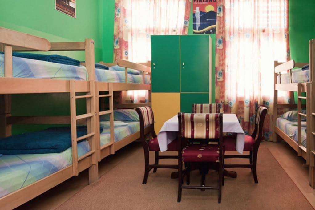 Hostel Central Station