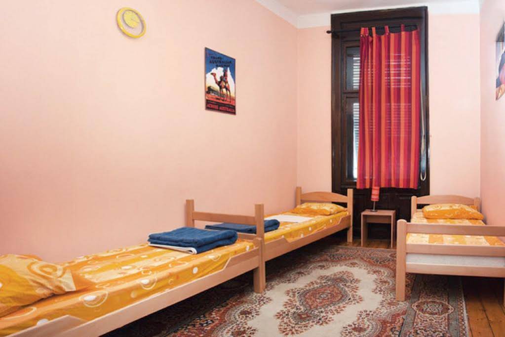 Hostel Central Station