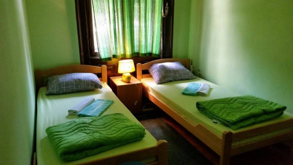 Hostel Central Station