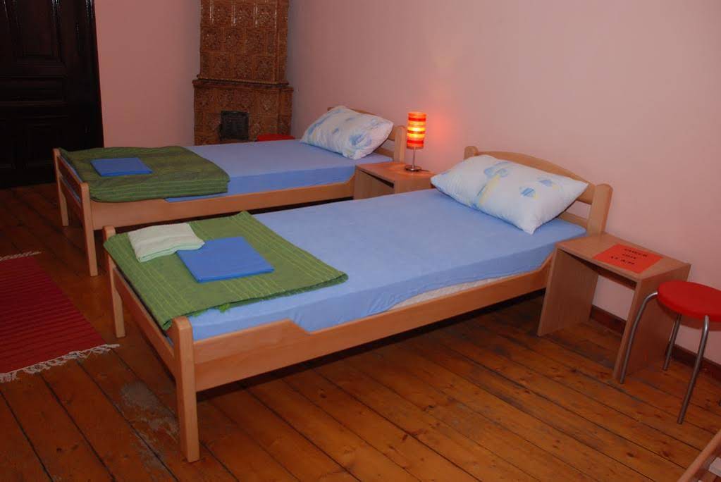 Hostel Central Station