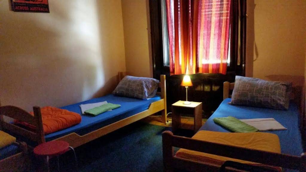 Hostel Central Station