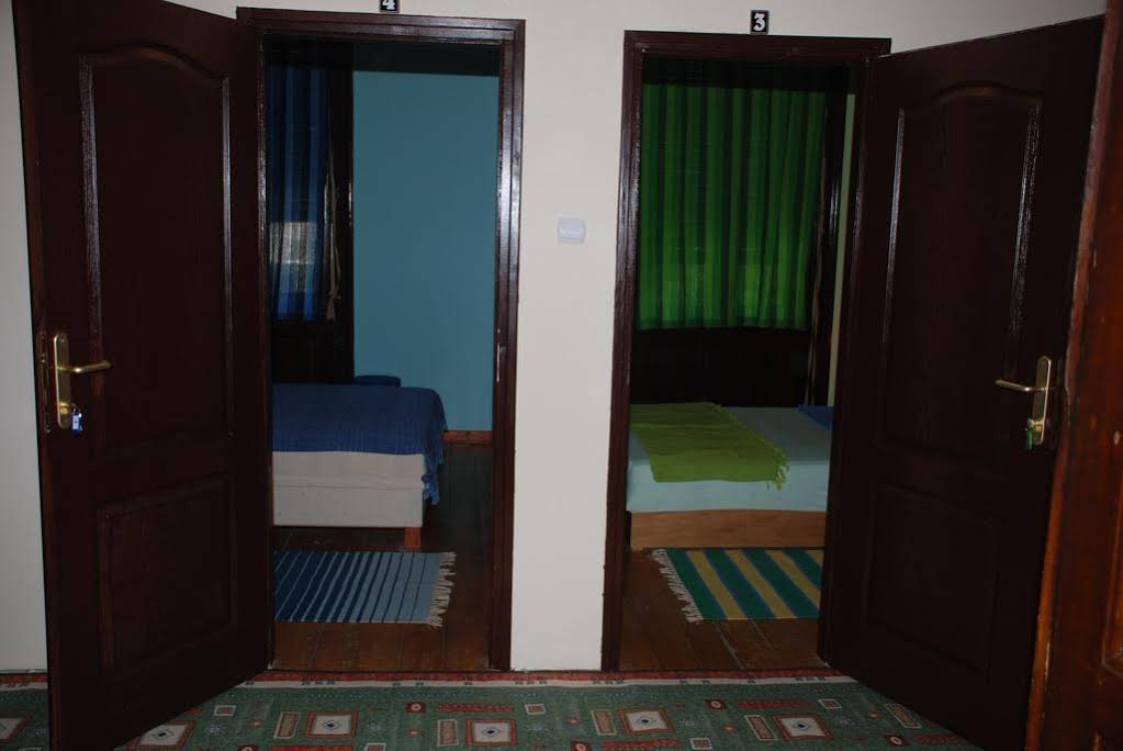 Hostel Central Station