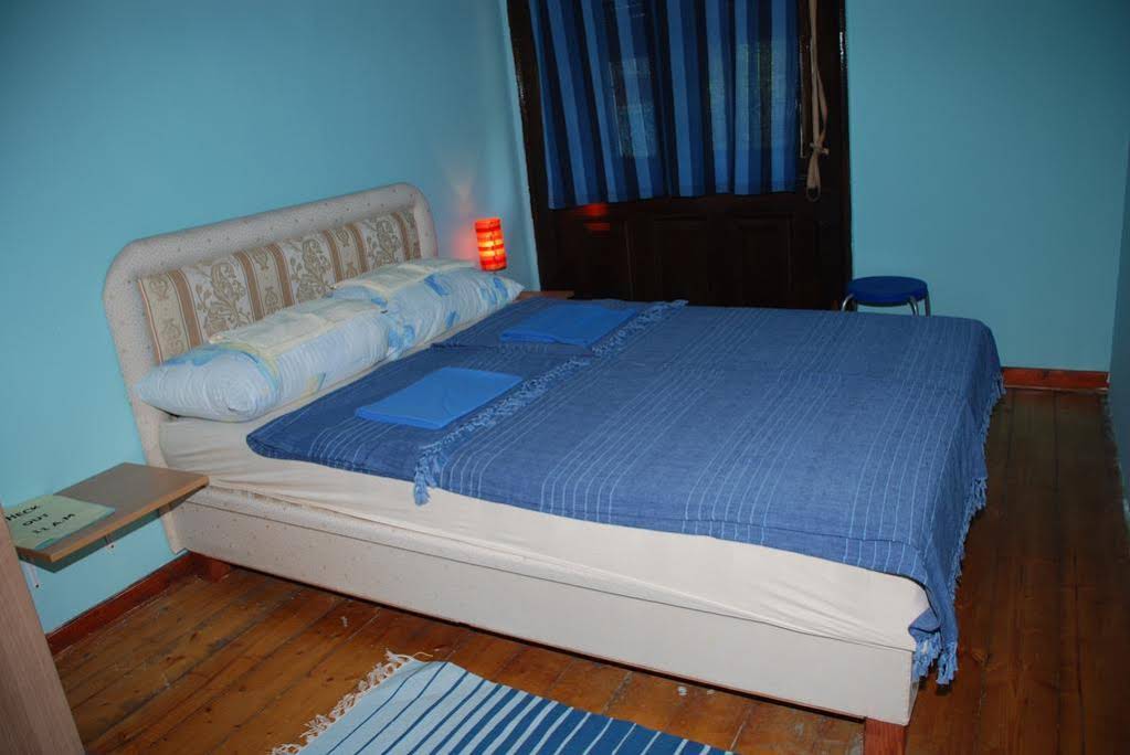 Hostel Central Station