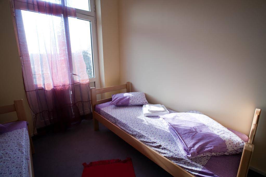 Hostel Parliament