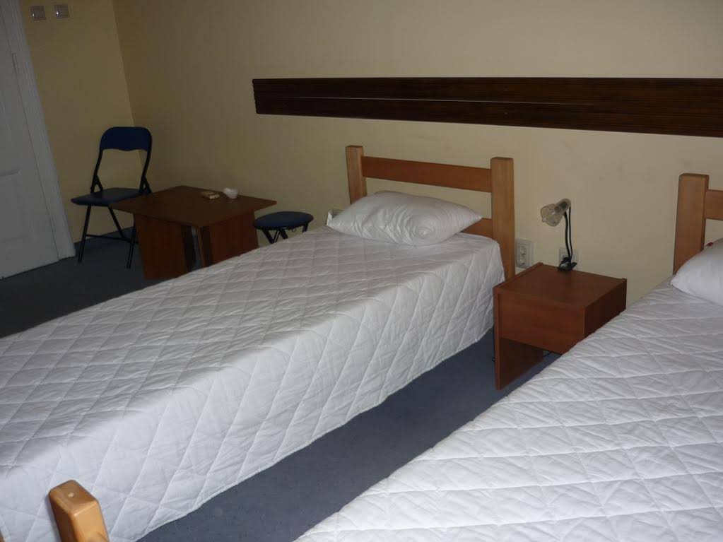 Hostel Parliament