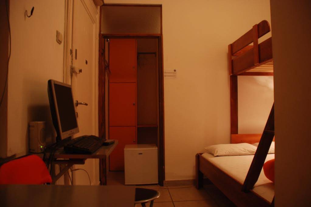 Hostel Tash inn