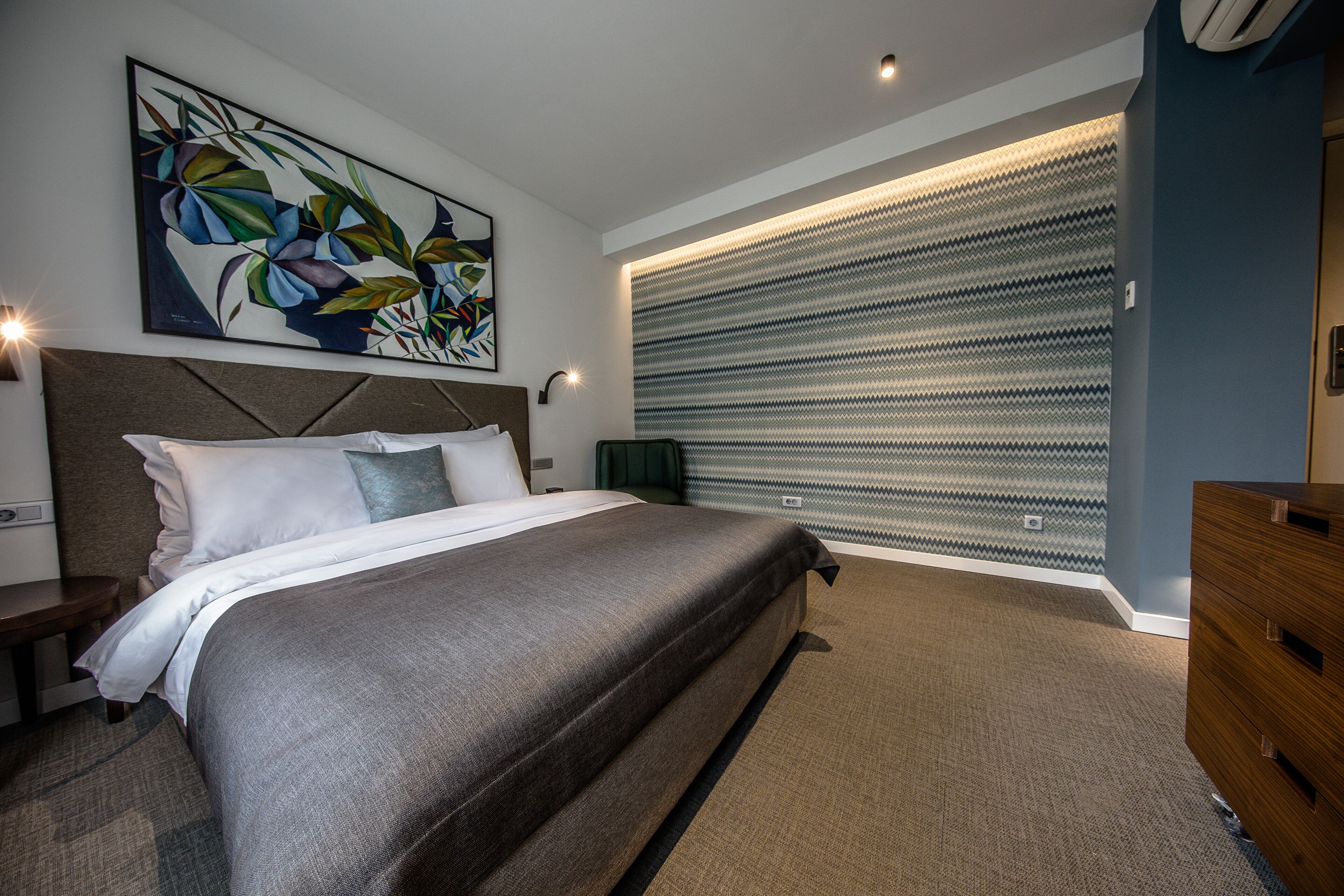 Hotel Botanica