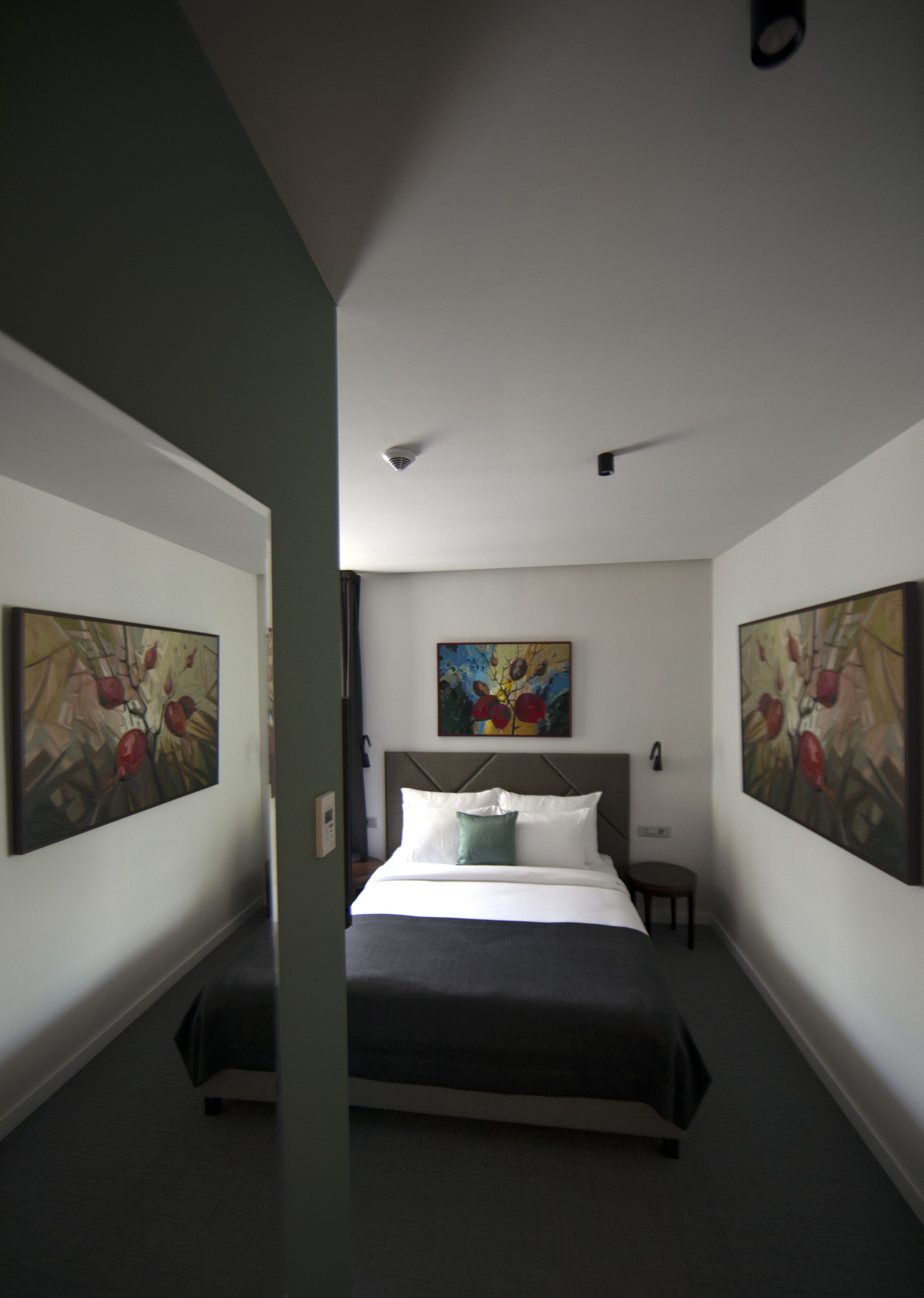 Hotel Botanica
