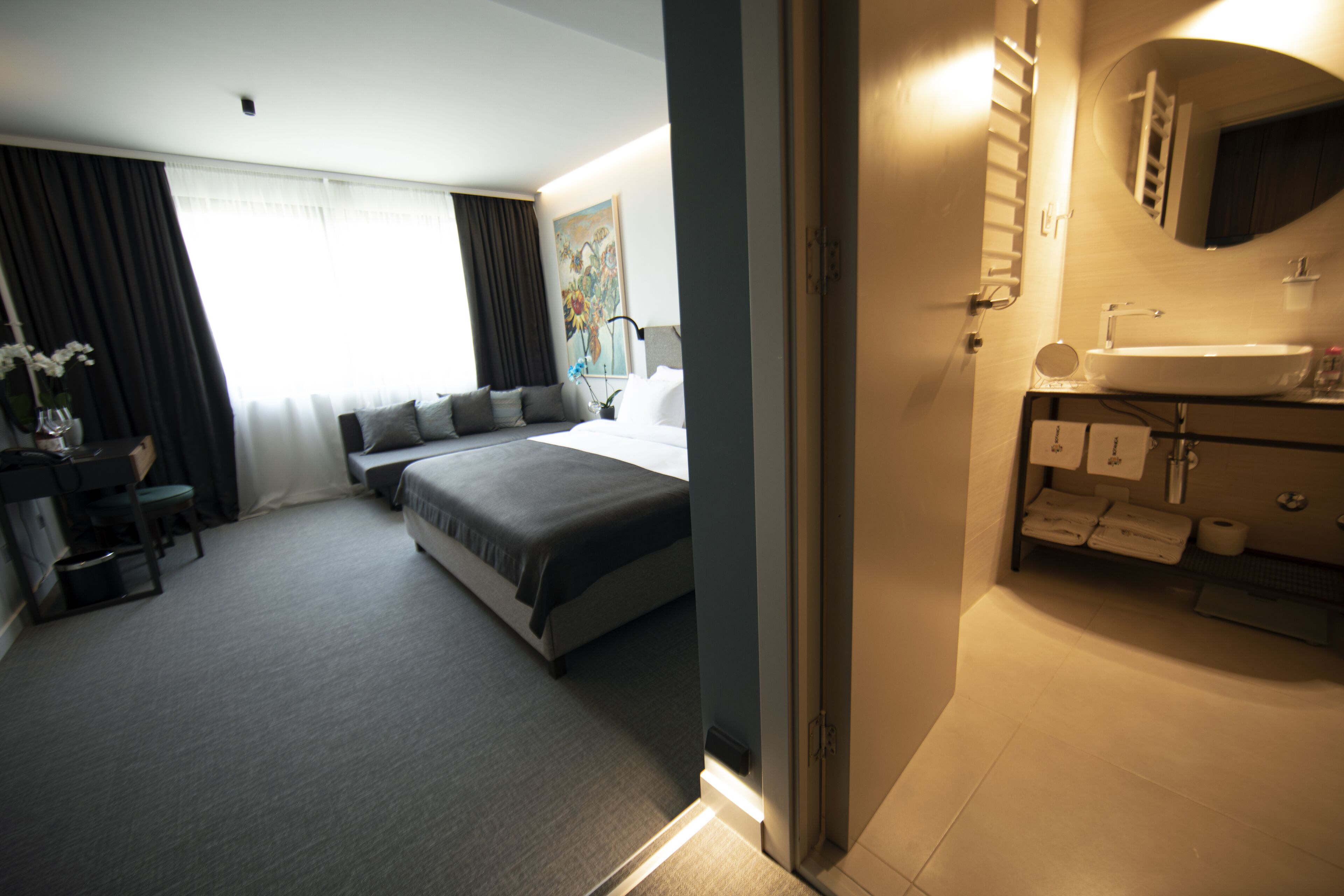 Hotel Botanica