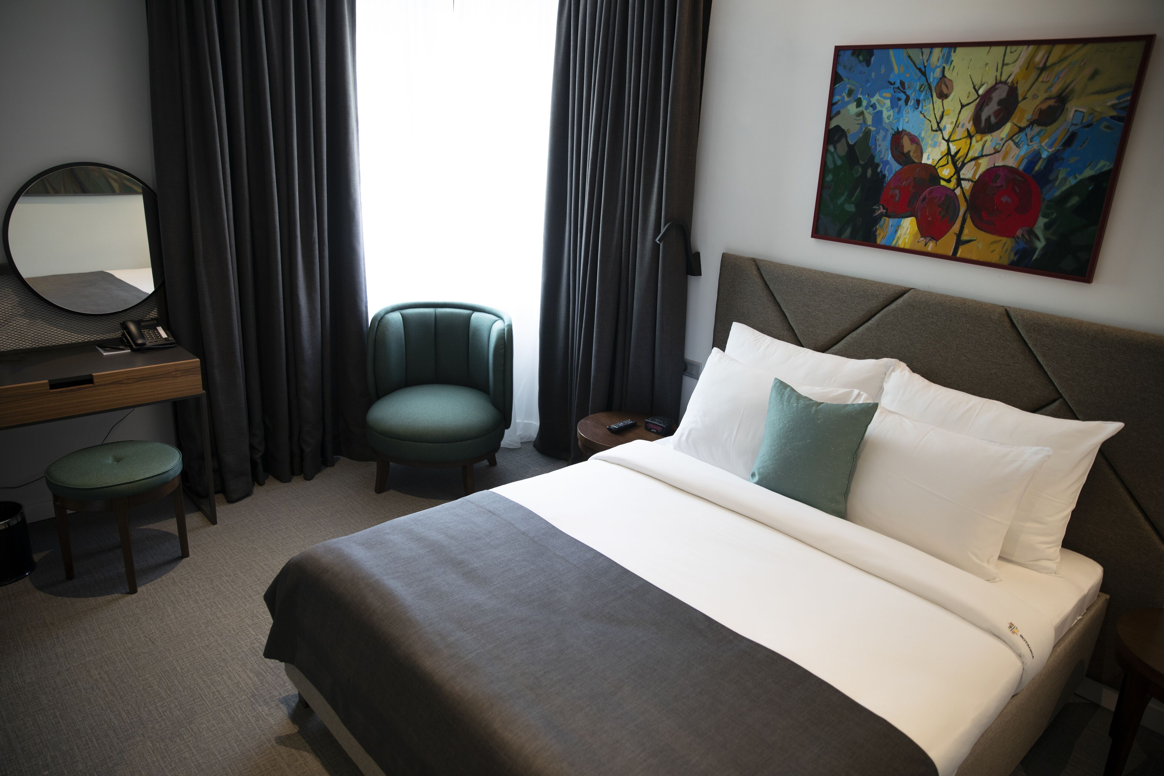 Hotel Botanica