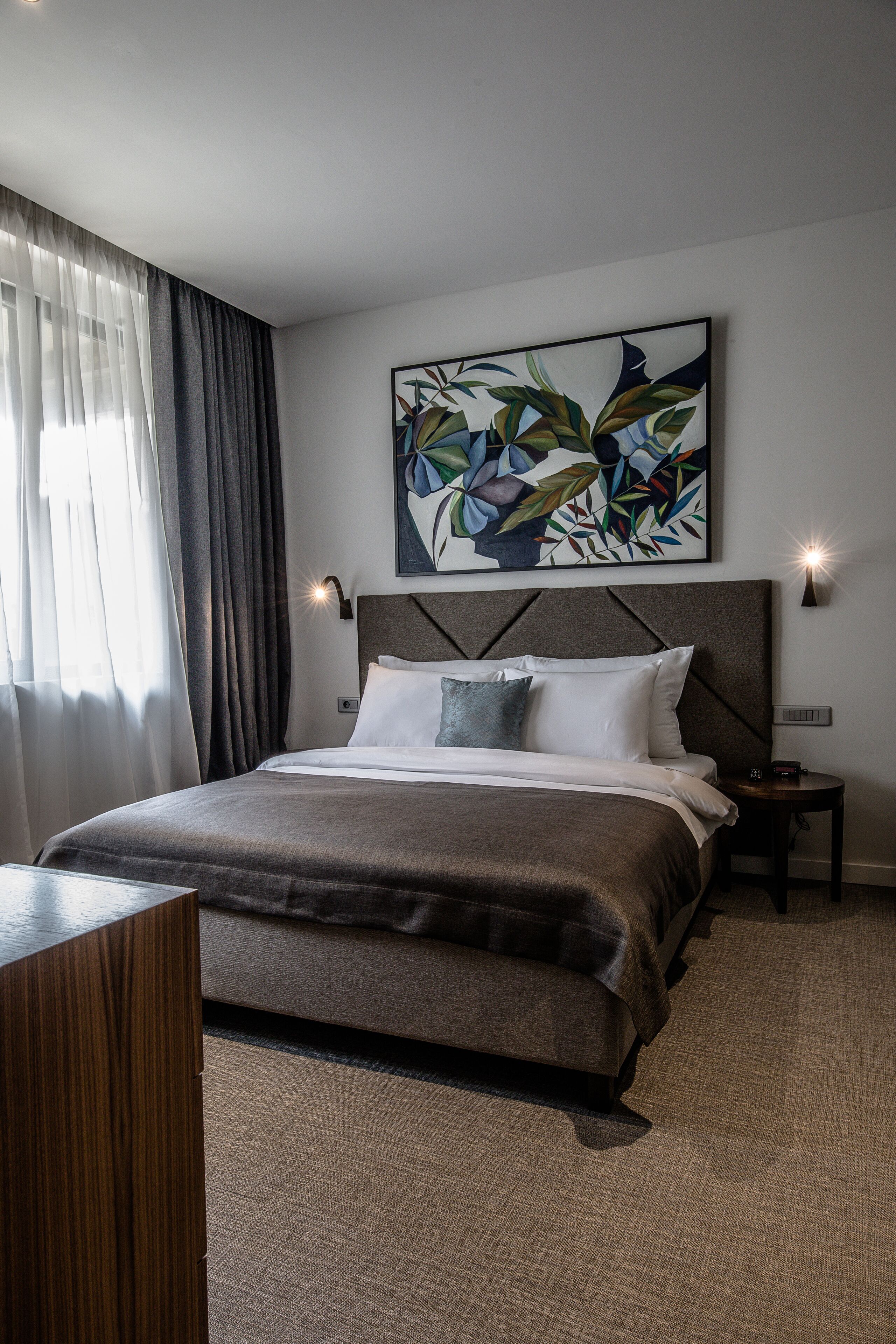 Hotel Botanica