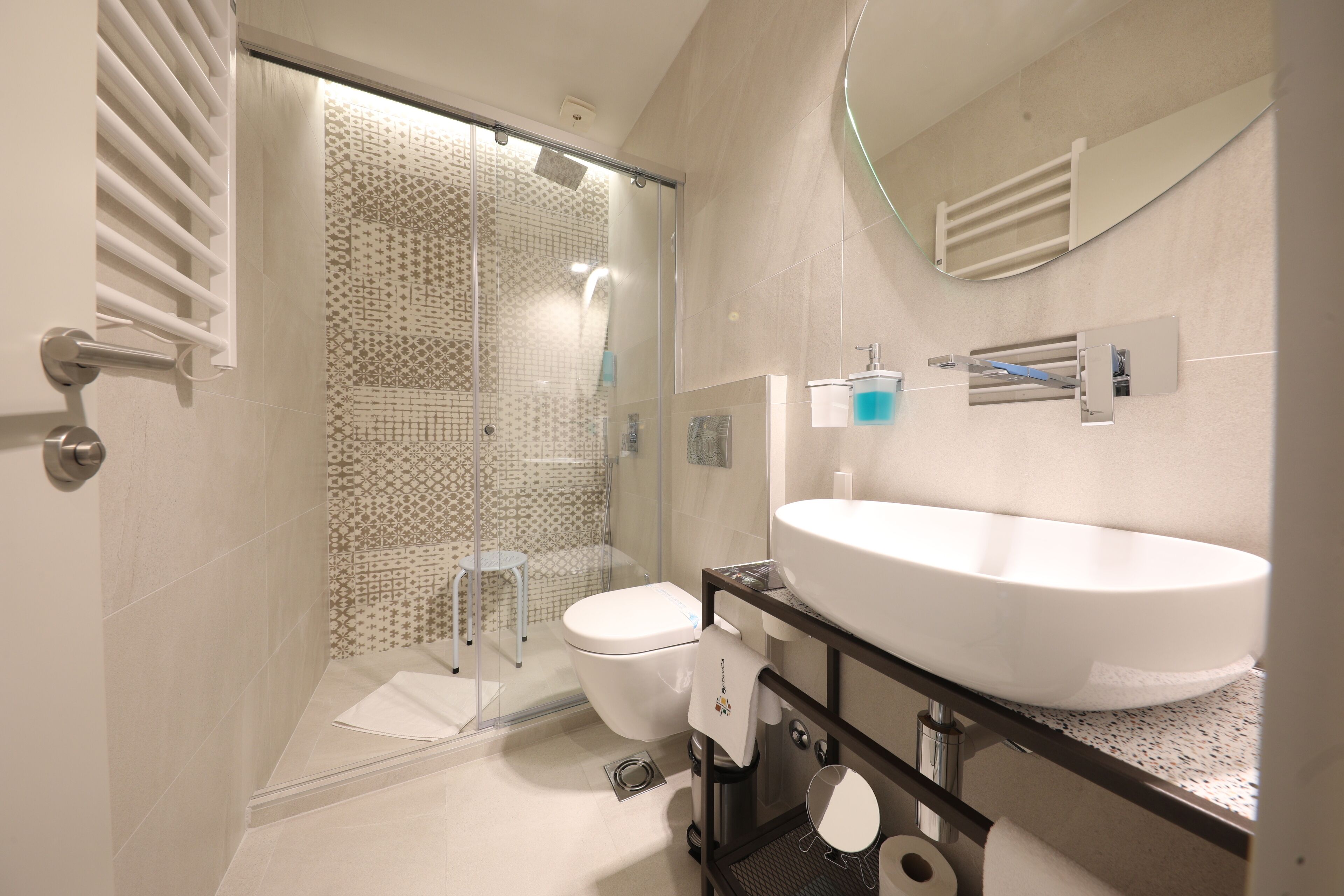 Hotel Botanica