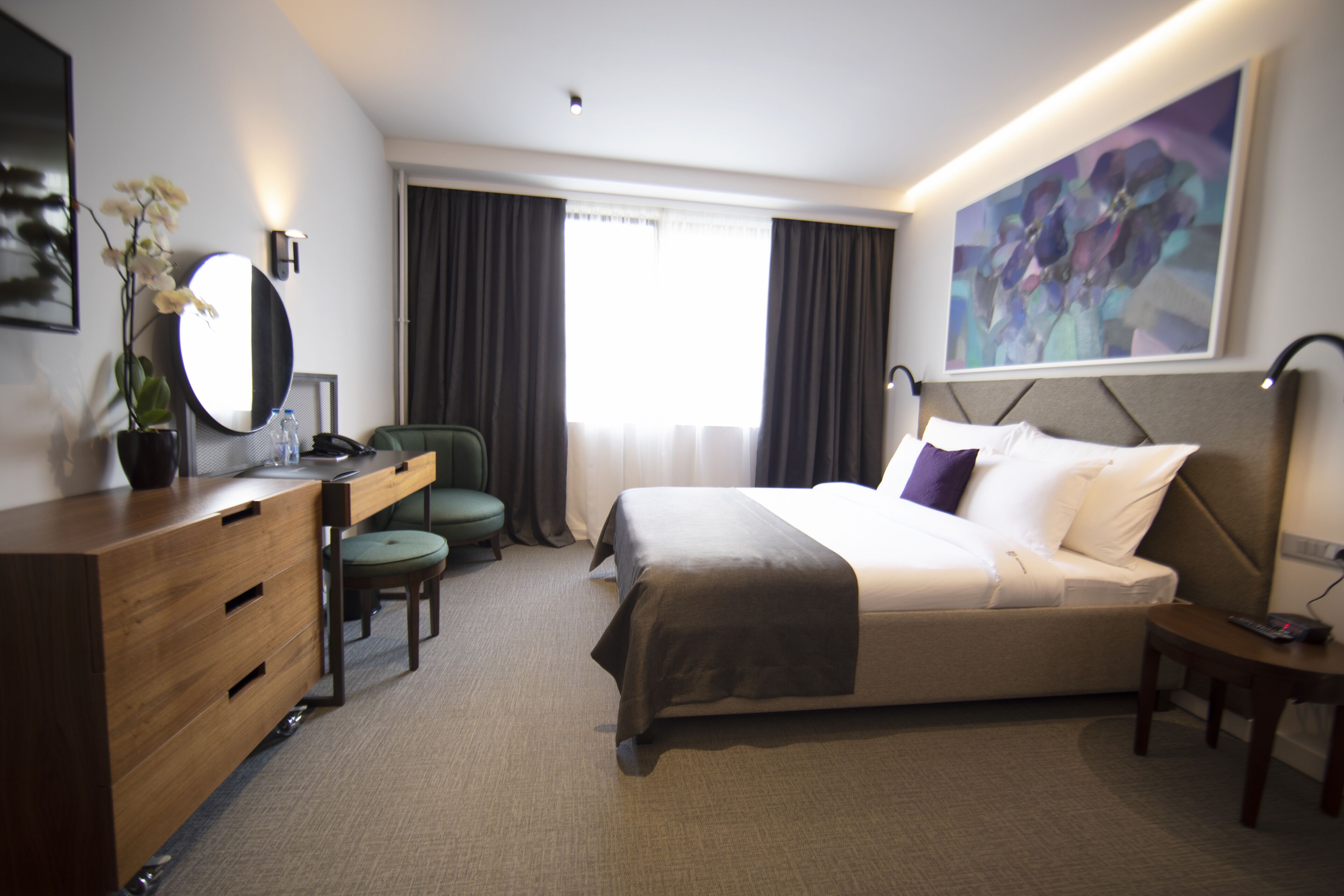 Hotel Botanica