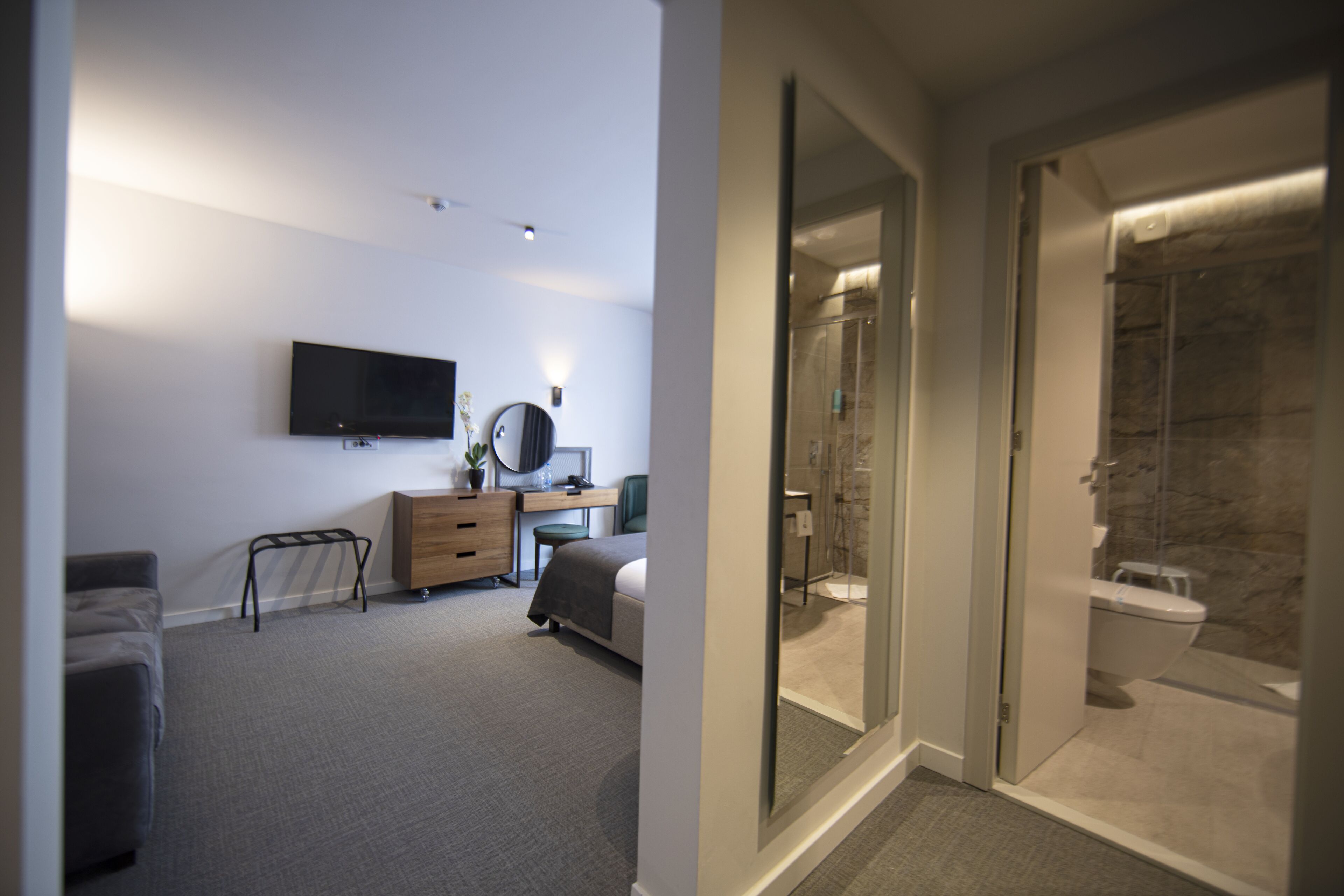 Hotel Botanica