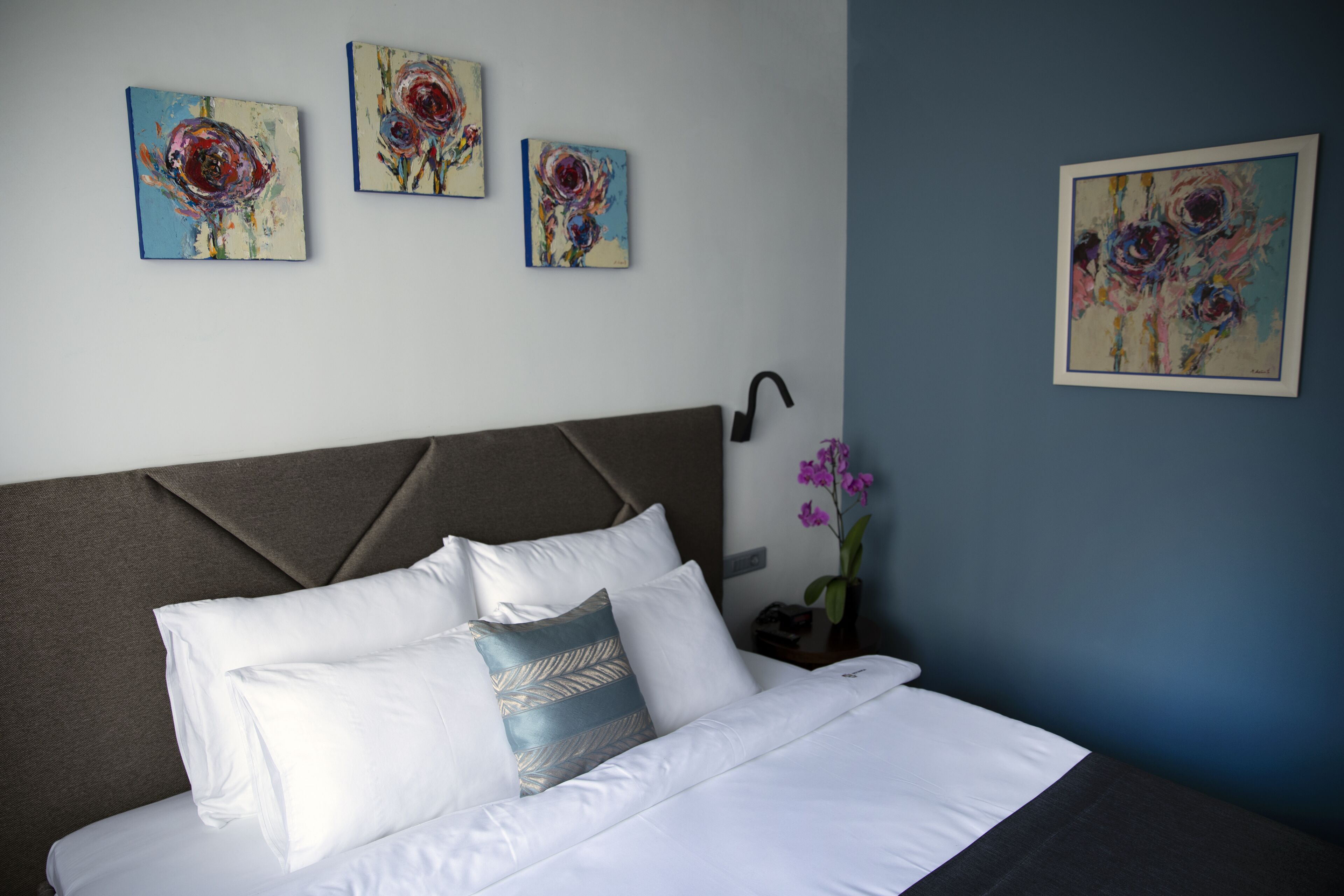 Hotel Botanica