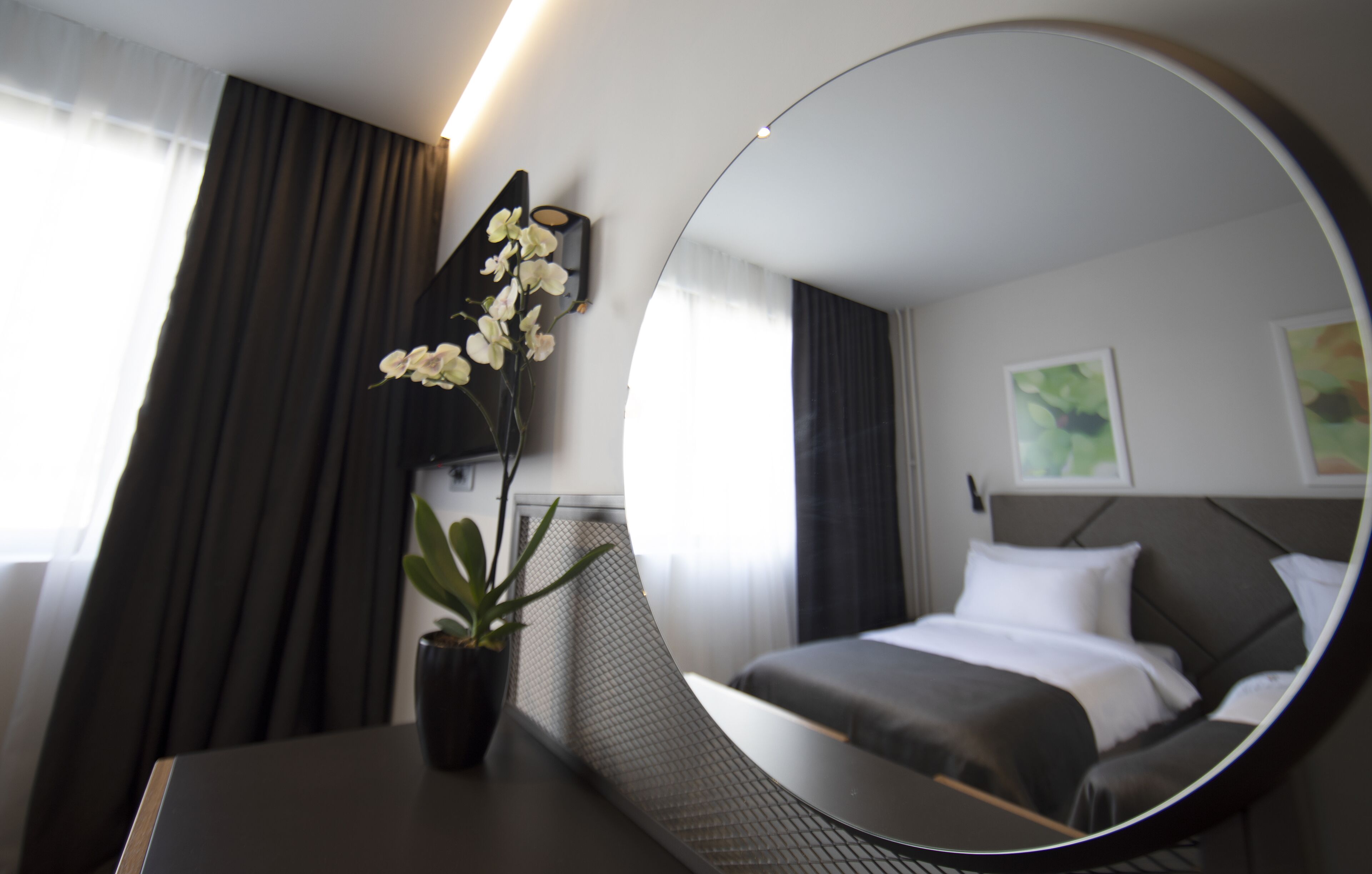 Hotel Botanica