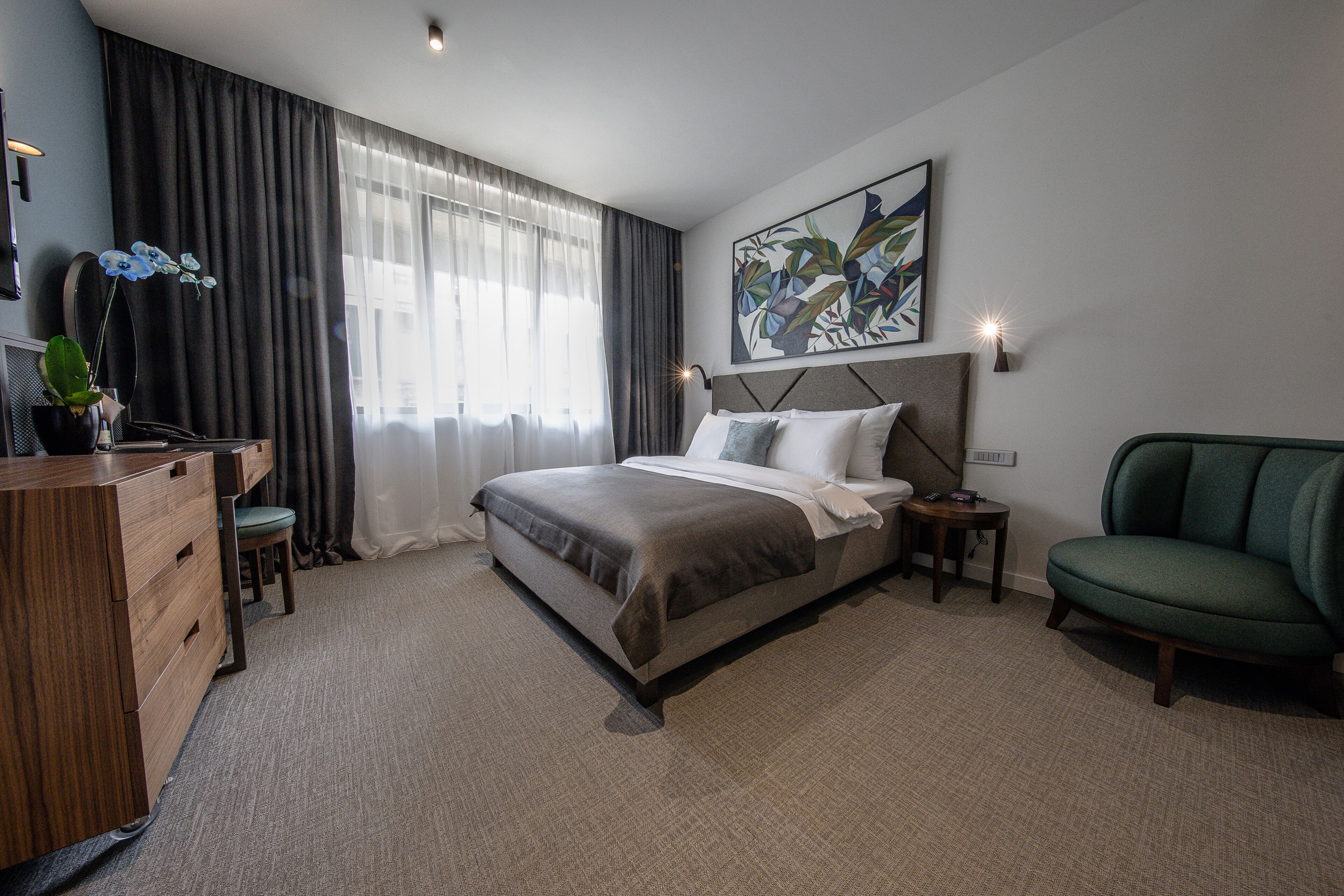 Hotel Botanica