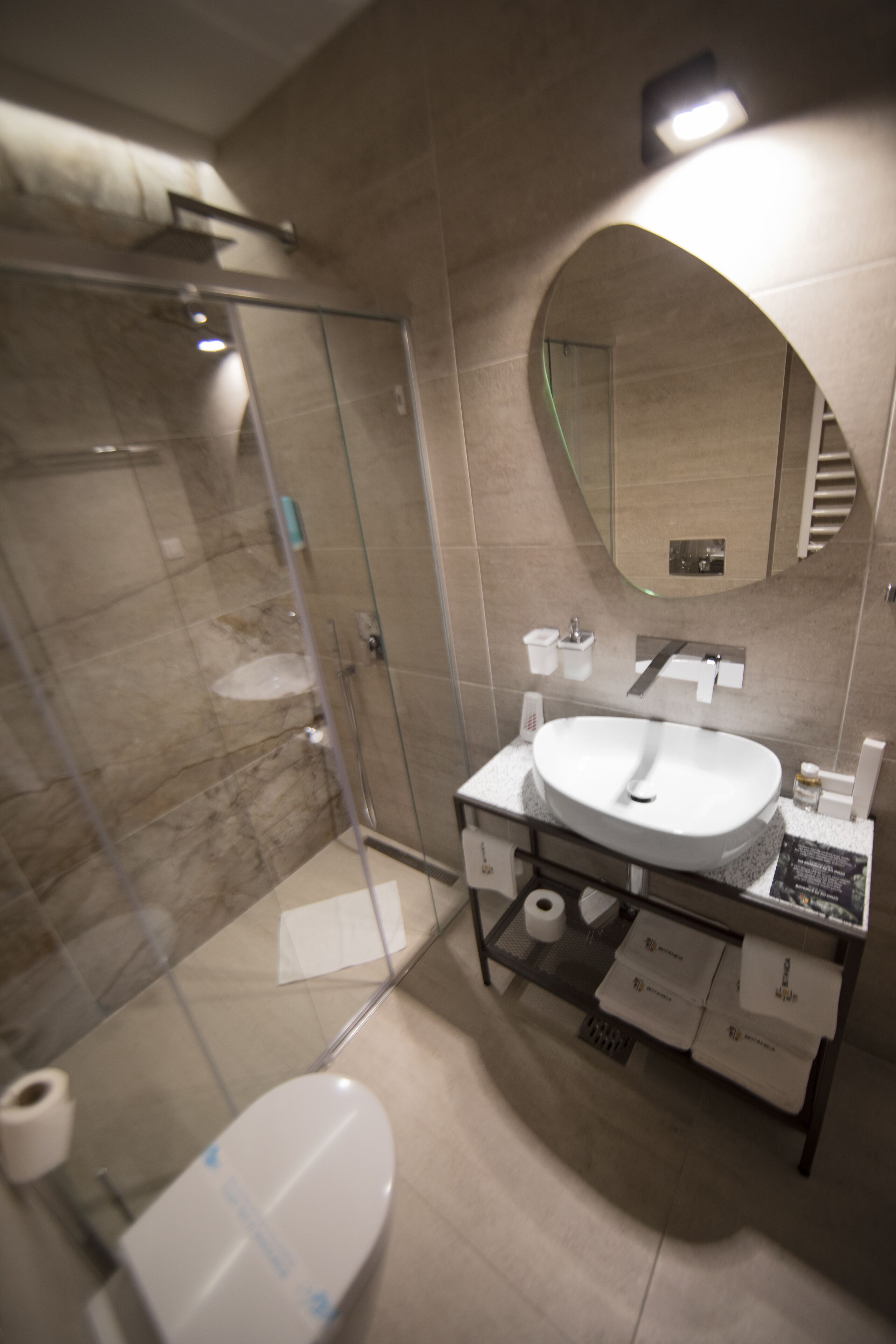 Hotel Botanica