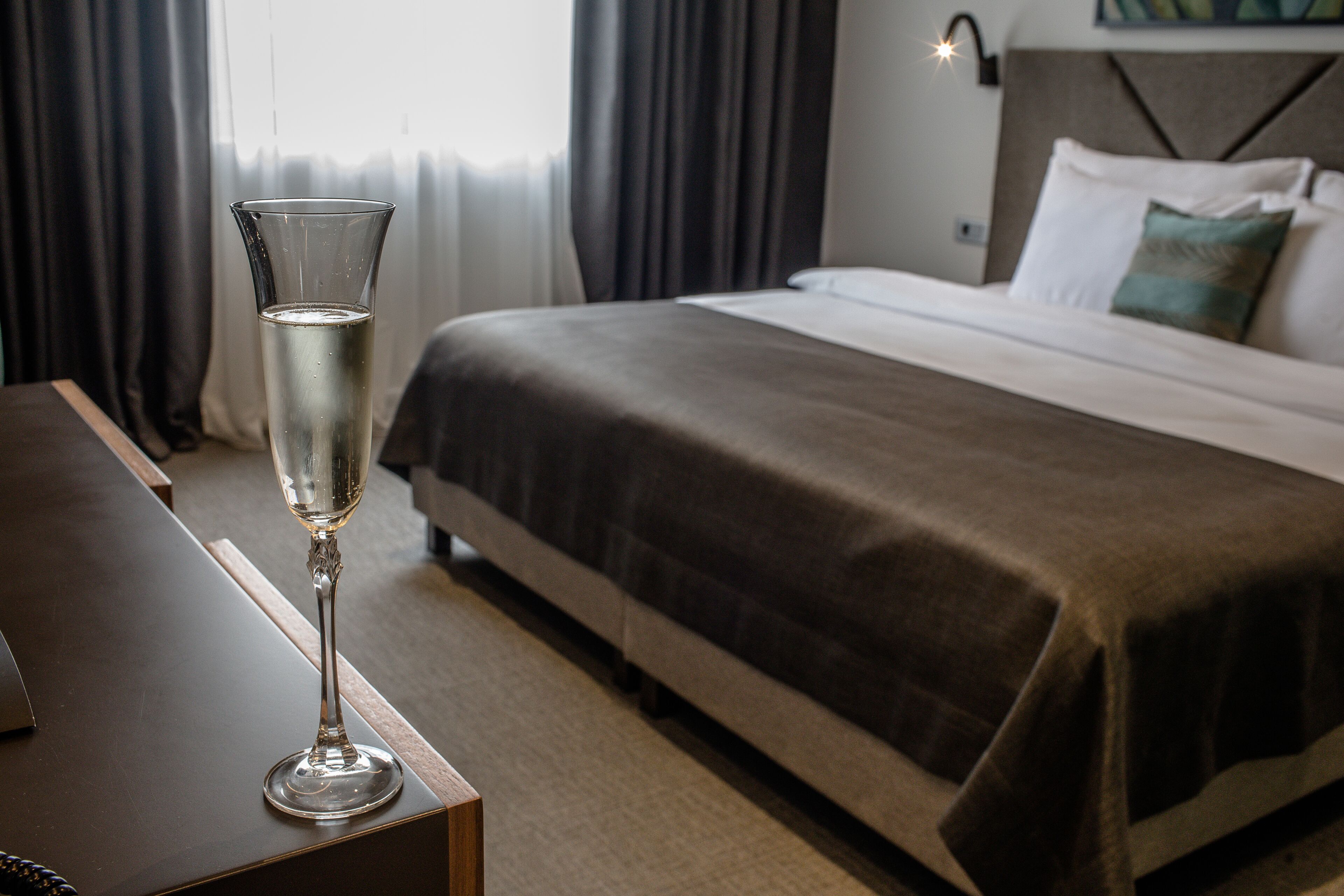 Hotel Botanica