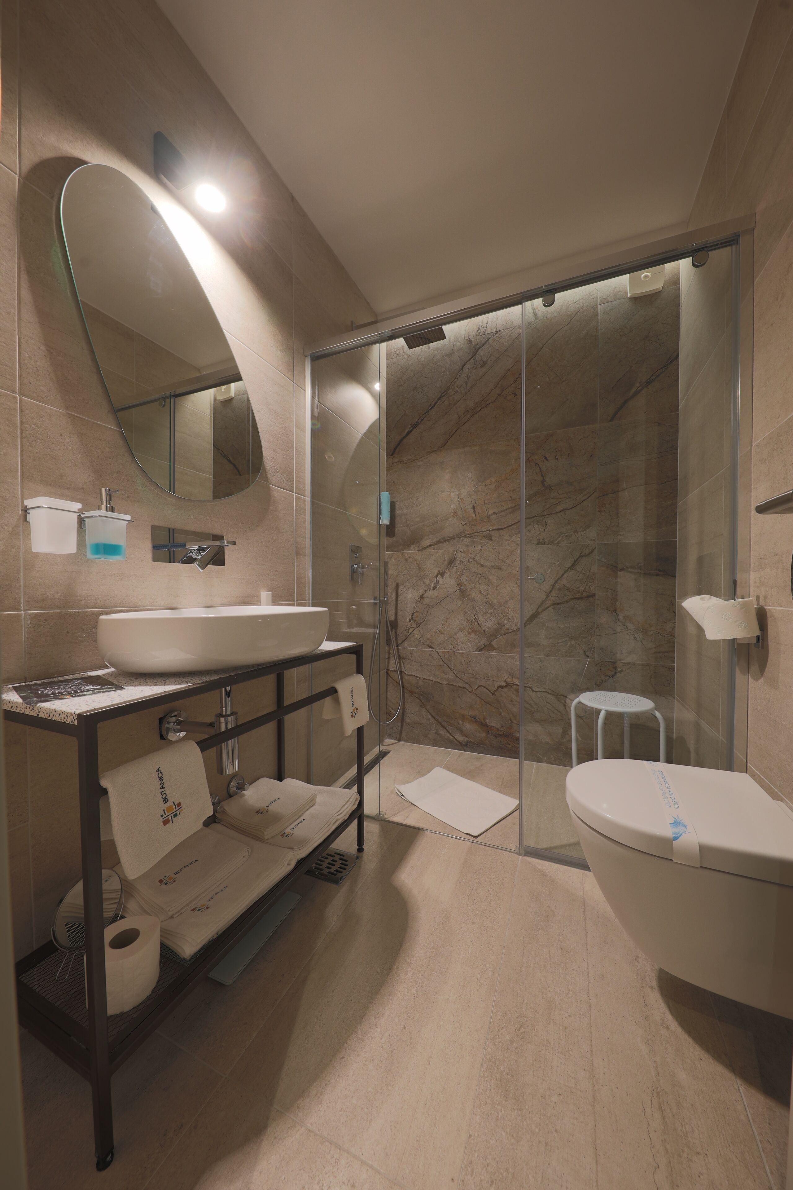 Hotel Botanica