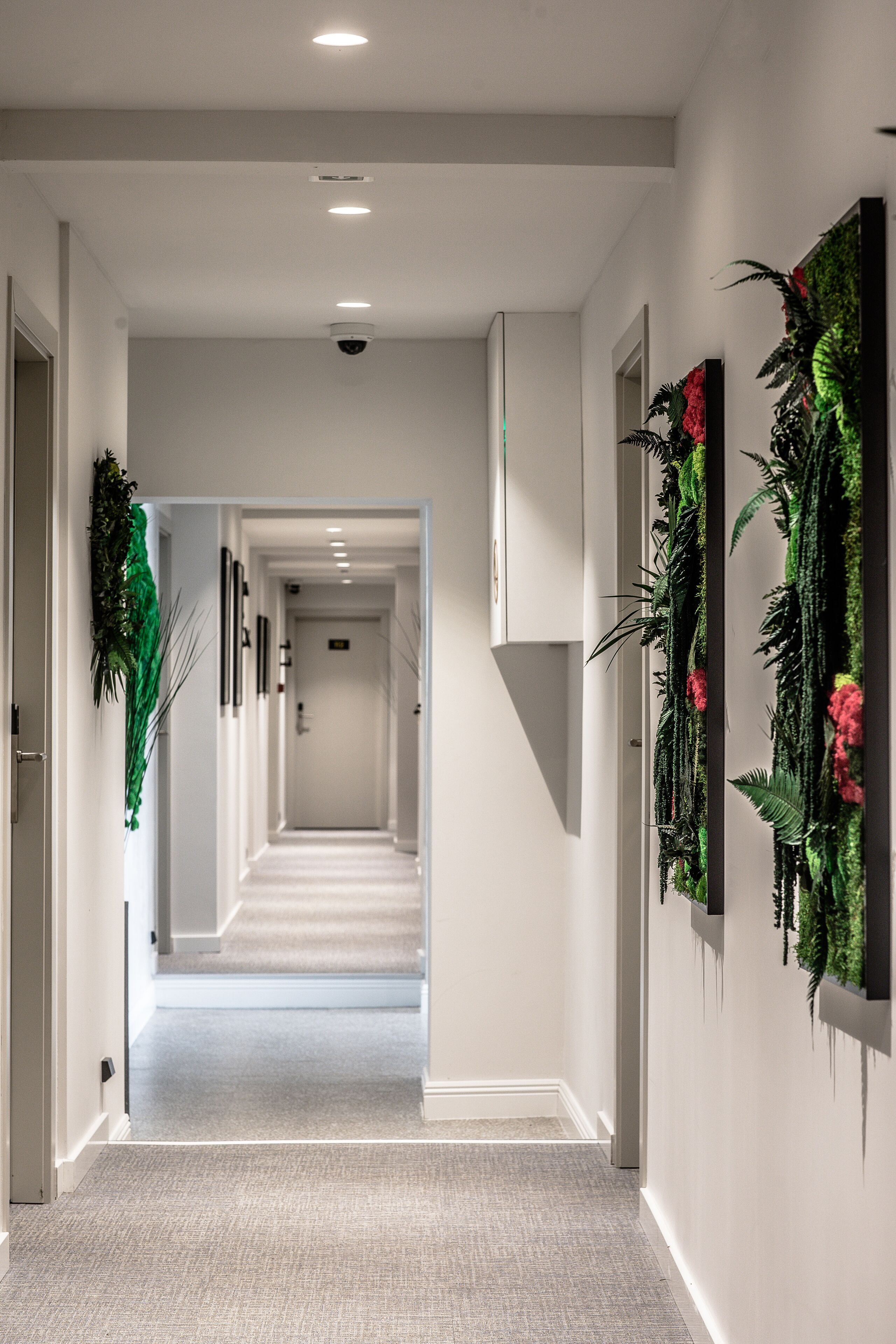 Hotel Botanica