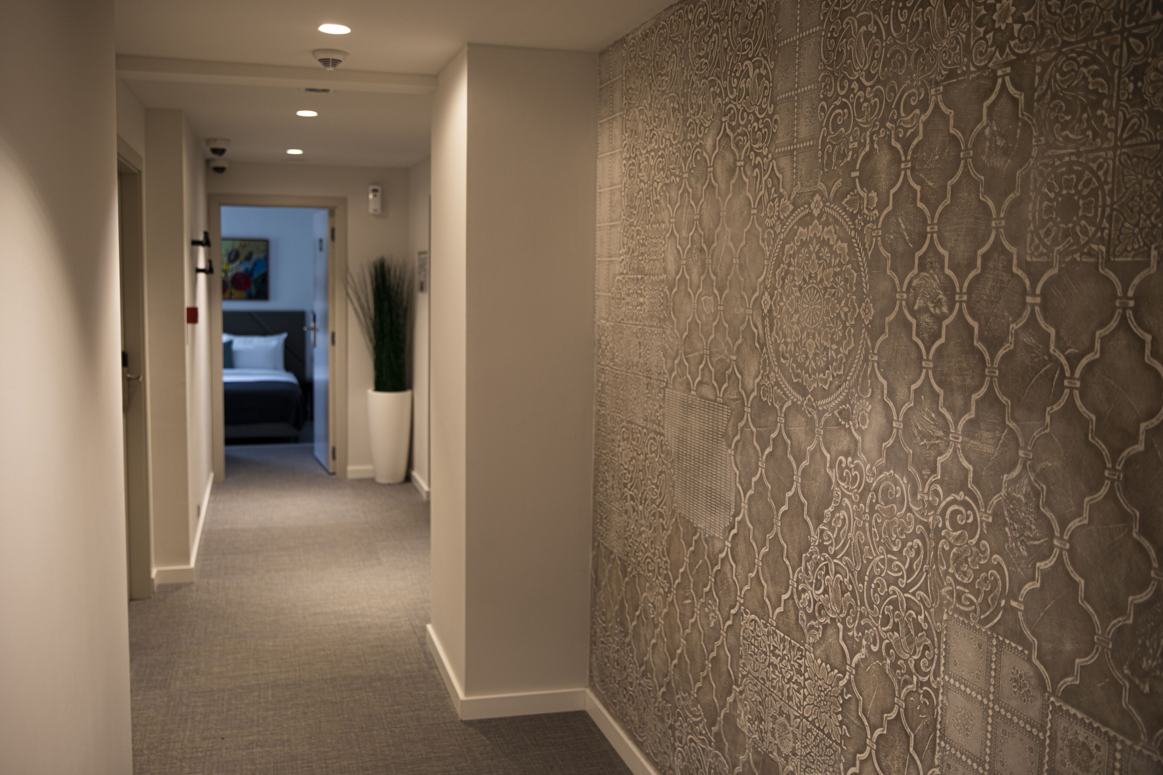 Hotel Botanica