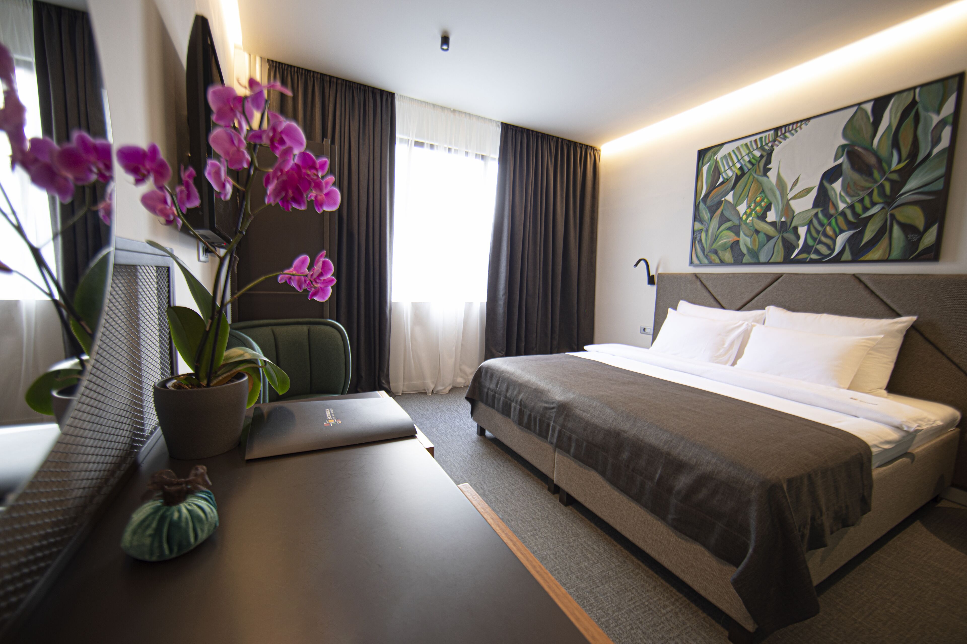 Hotel Botanica