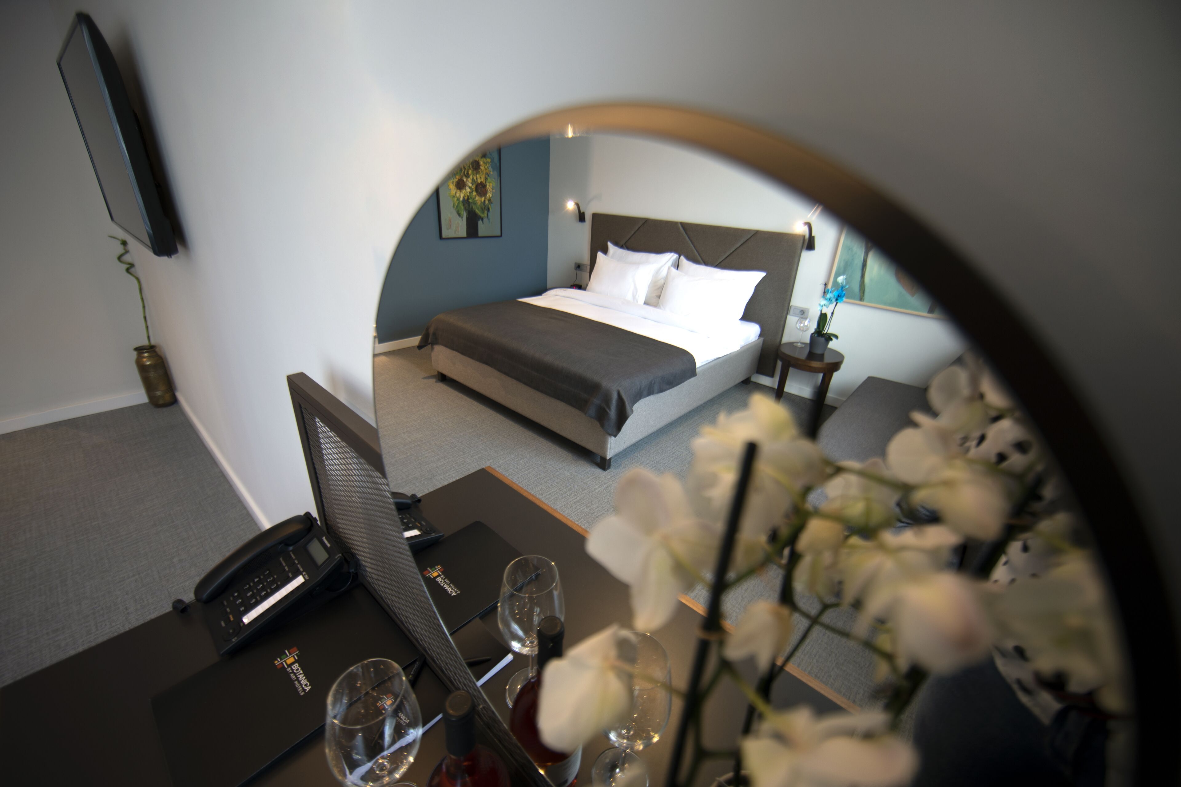 Hotel Botanica
