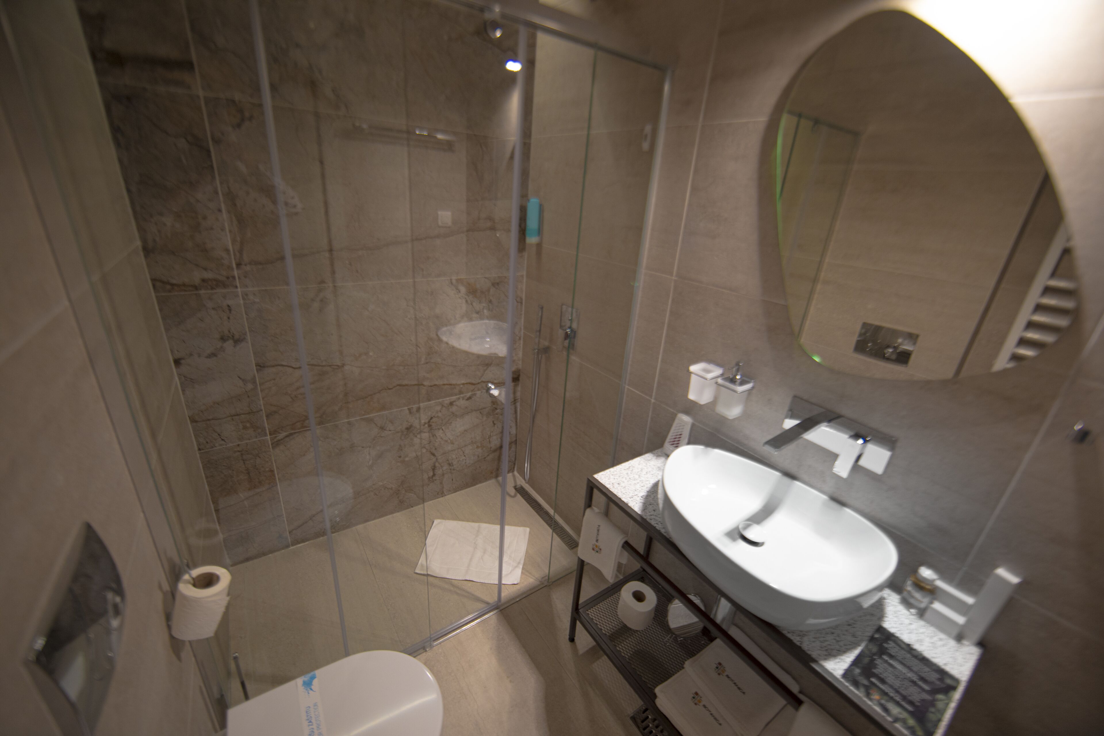 Hotel Botanica
