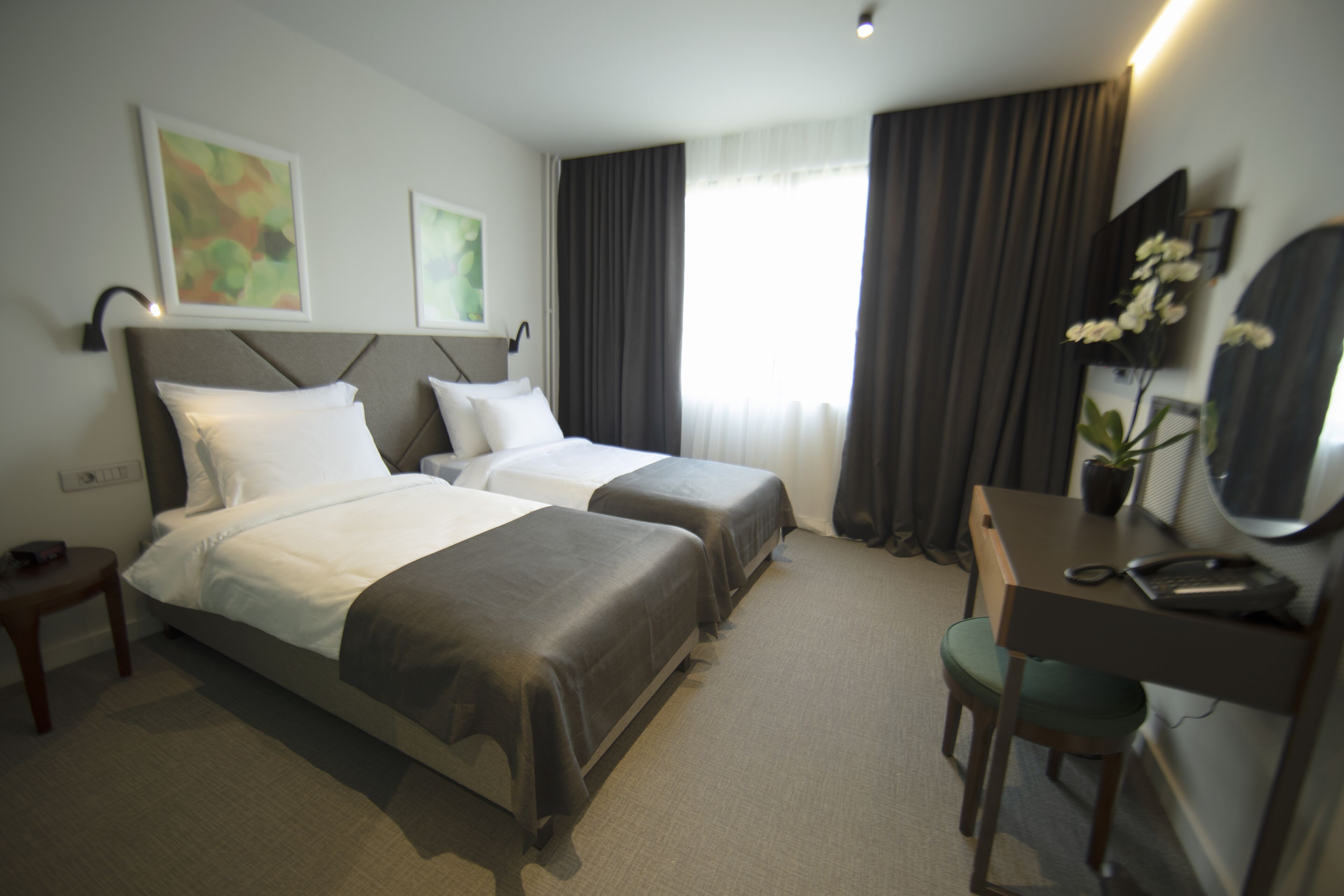 Hotel Botanica