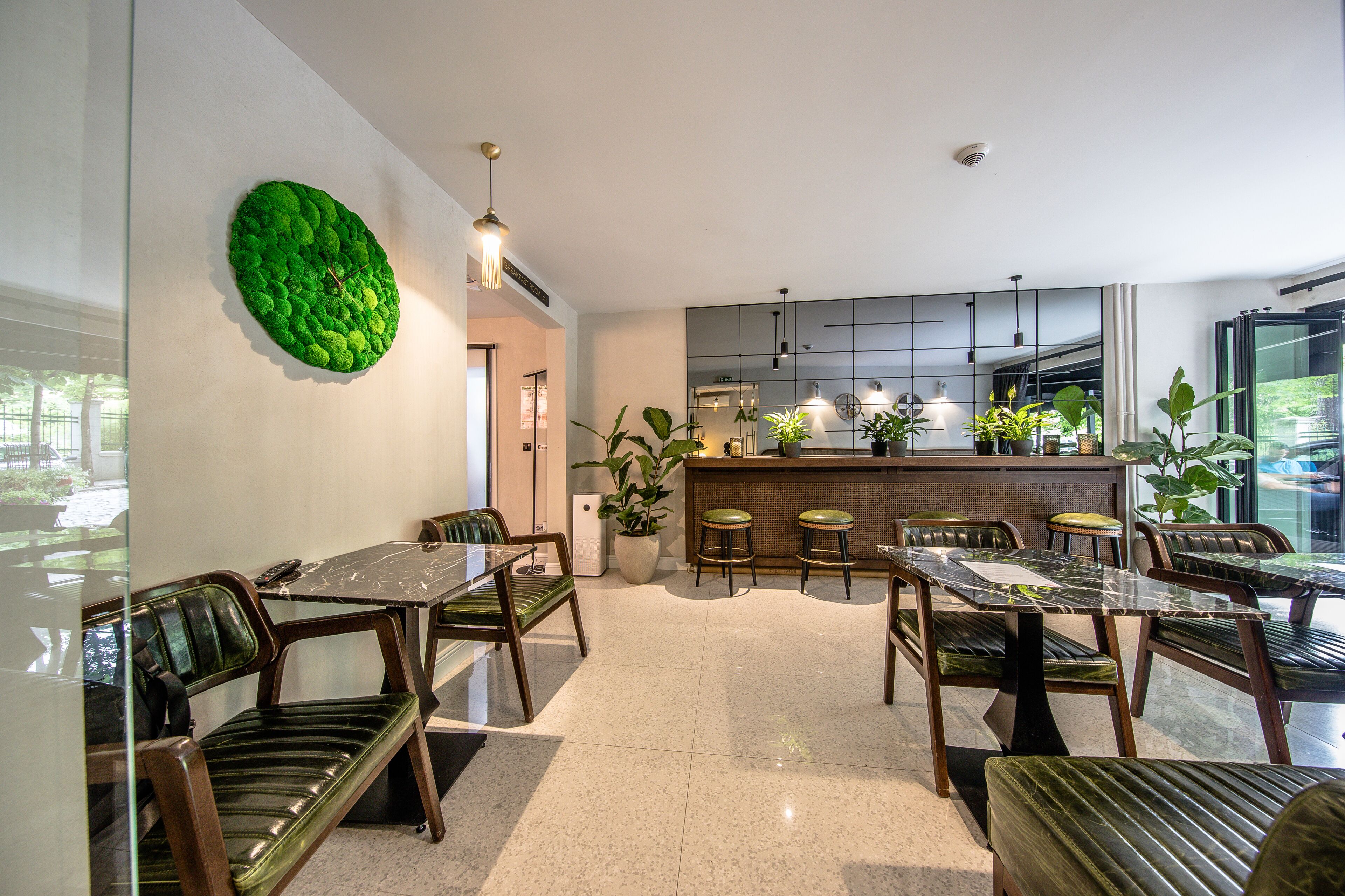 Hotel Botanica
