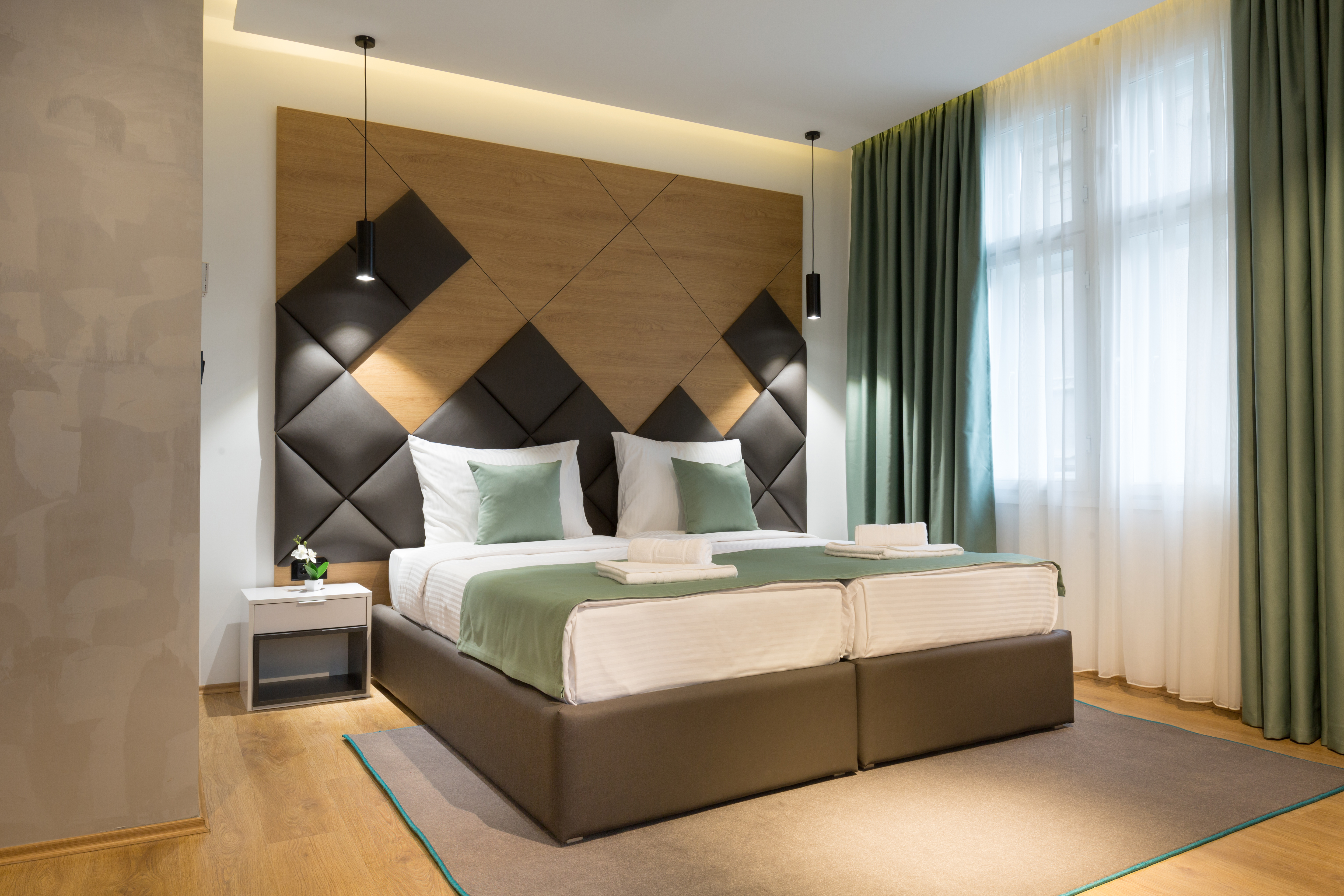 Hotel Capital
