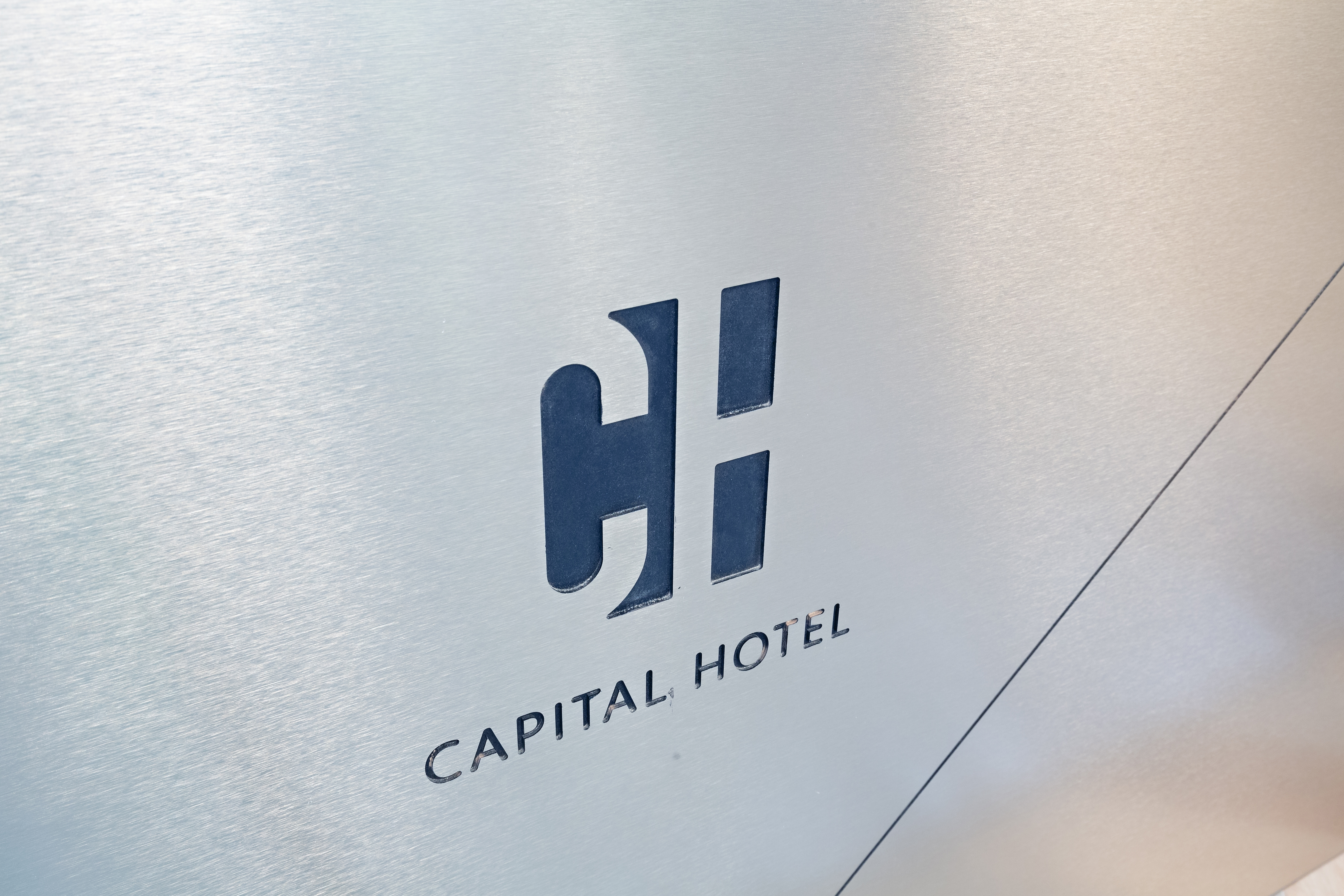 Hotel Capital