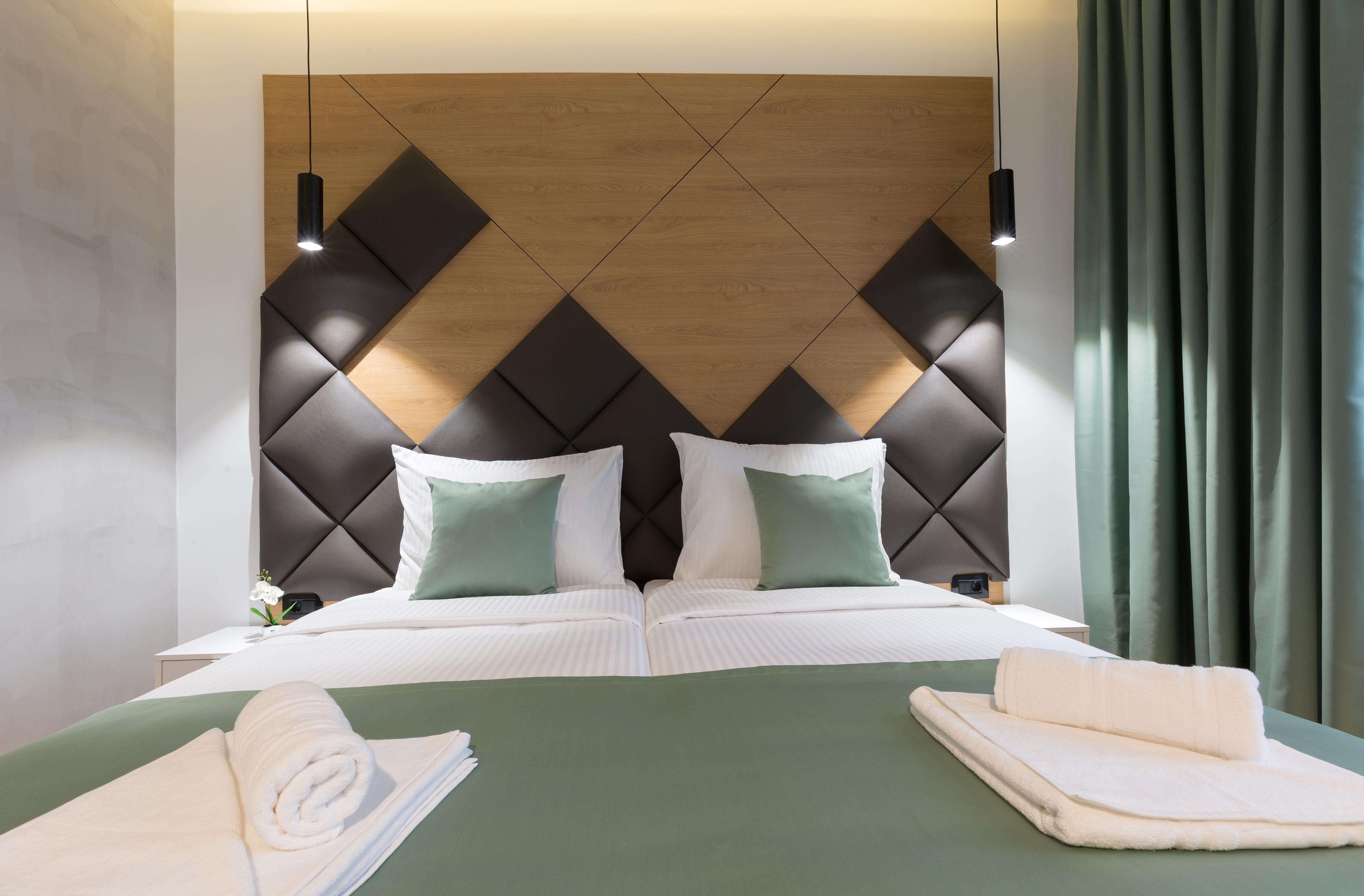 Hotel Capital