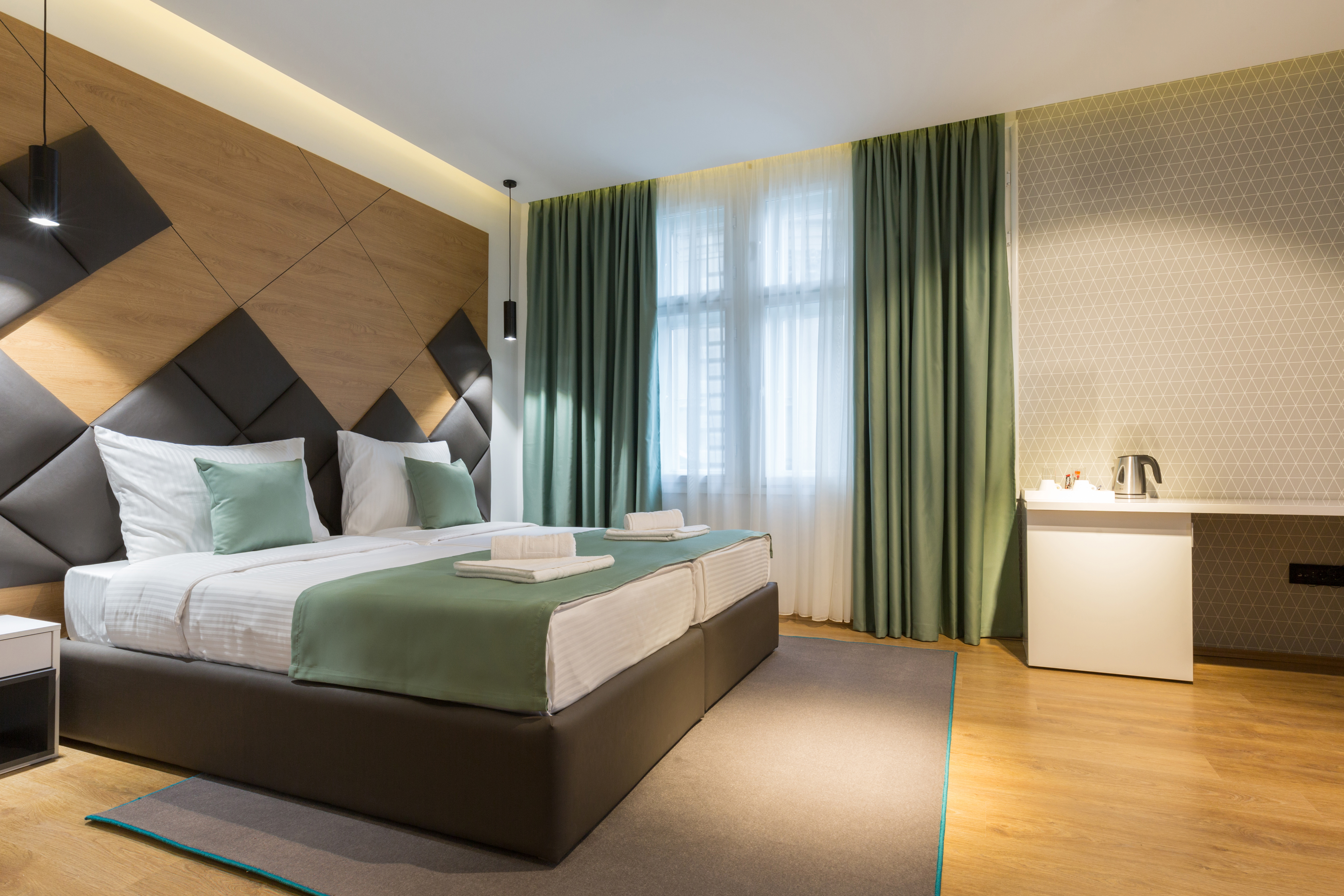 Hotel Capital