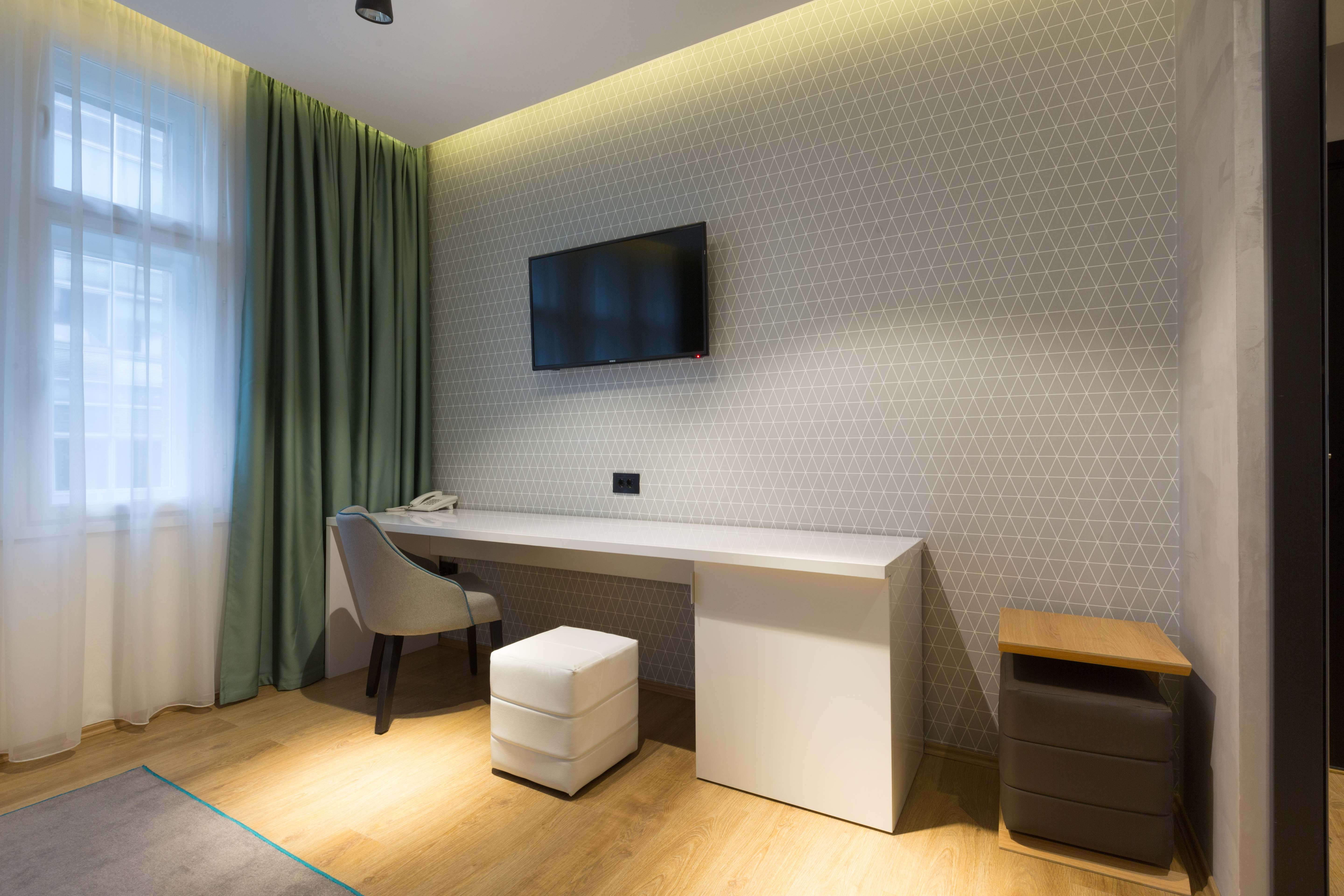 Hotel Capital