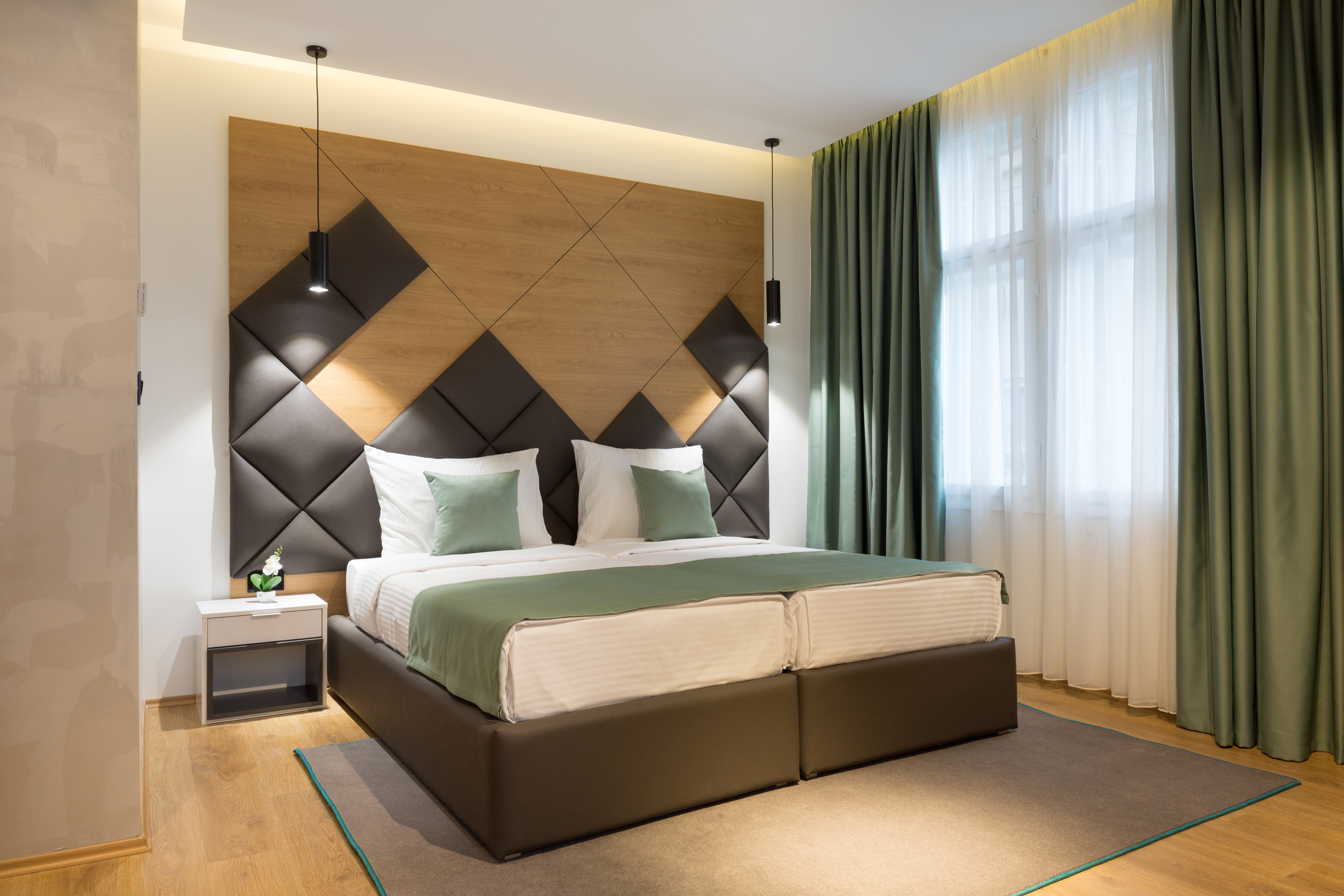 Hotel Capital