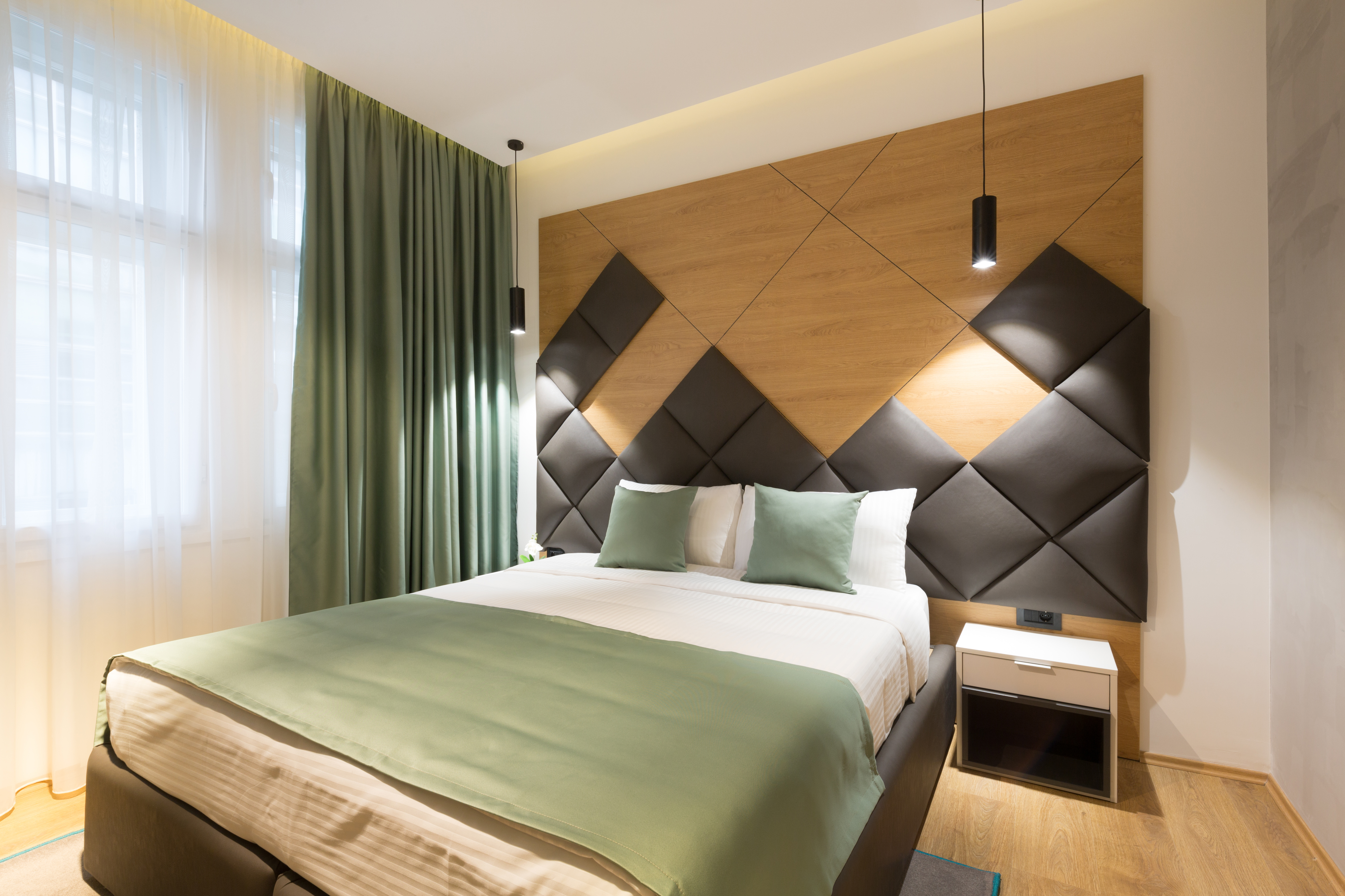 Hotel Capital