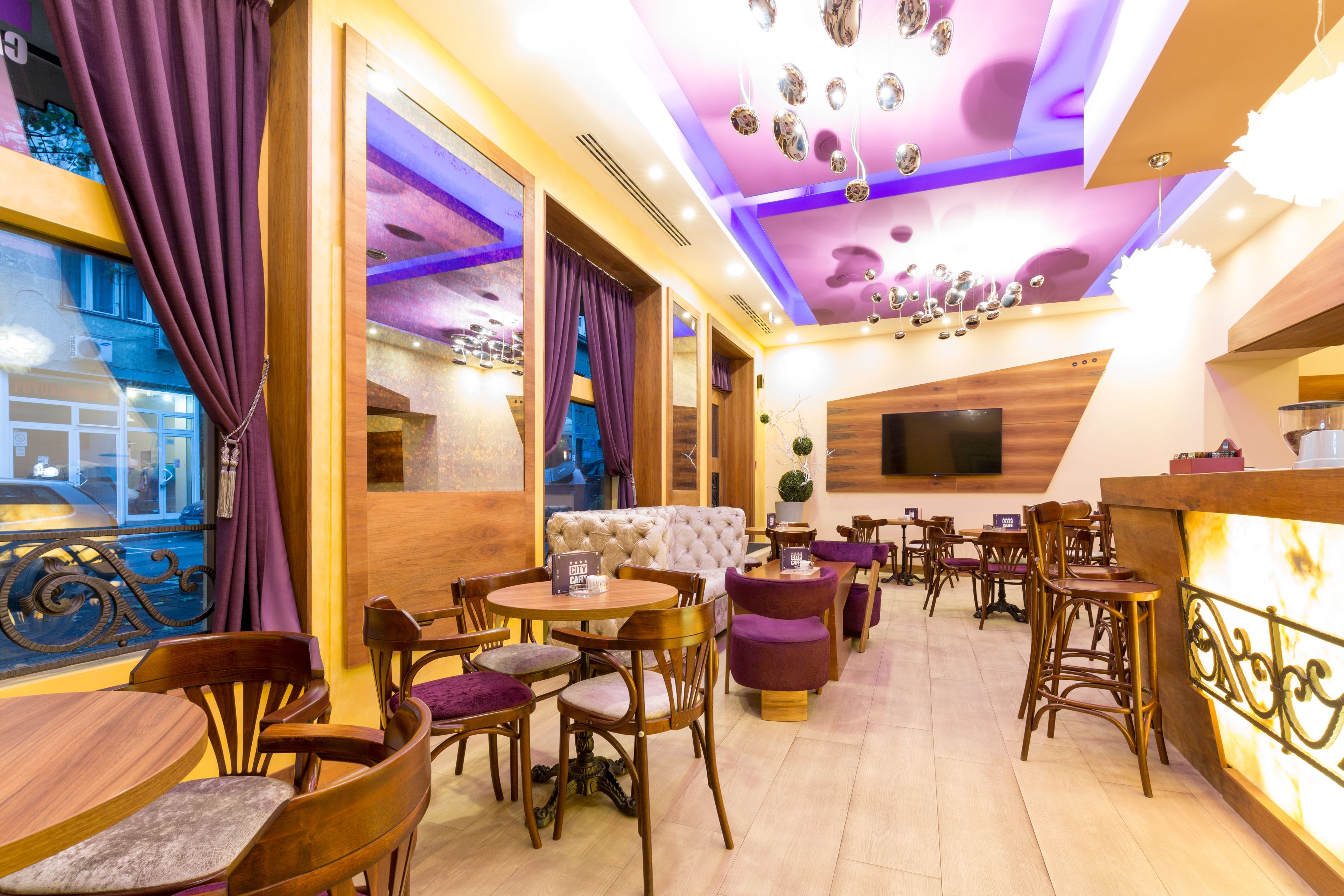 Hotel City Savoy