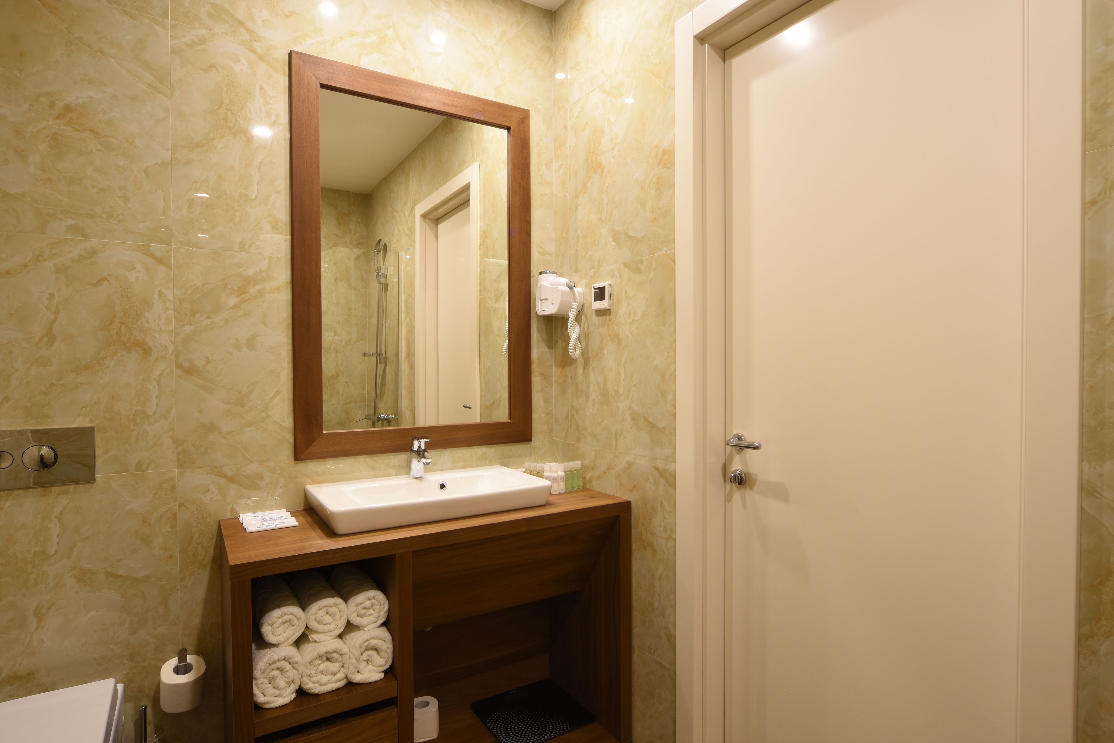 Hotel City Savoy