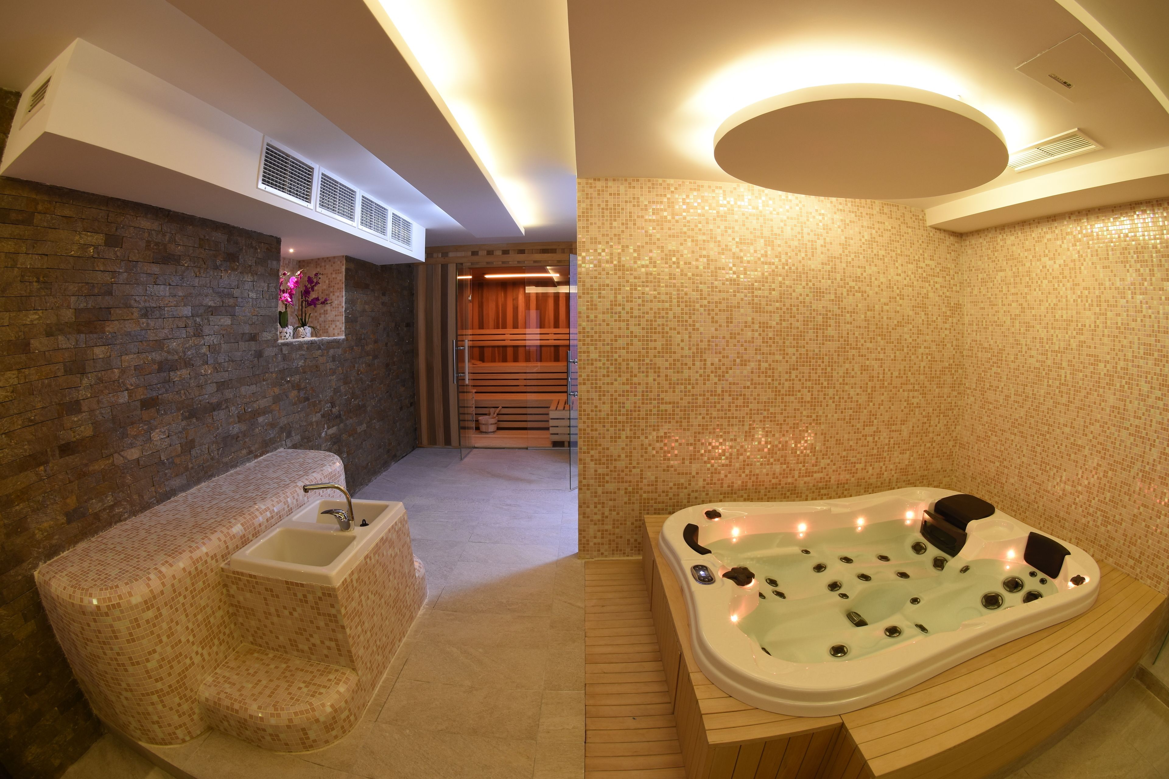 Hotel City Savoy