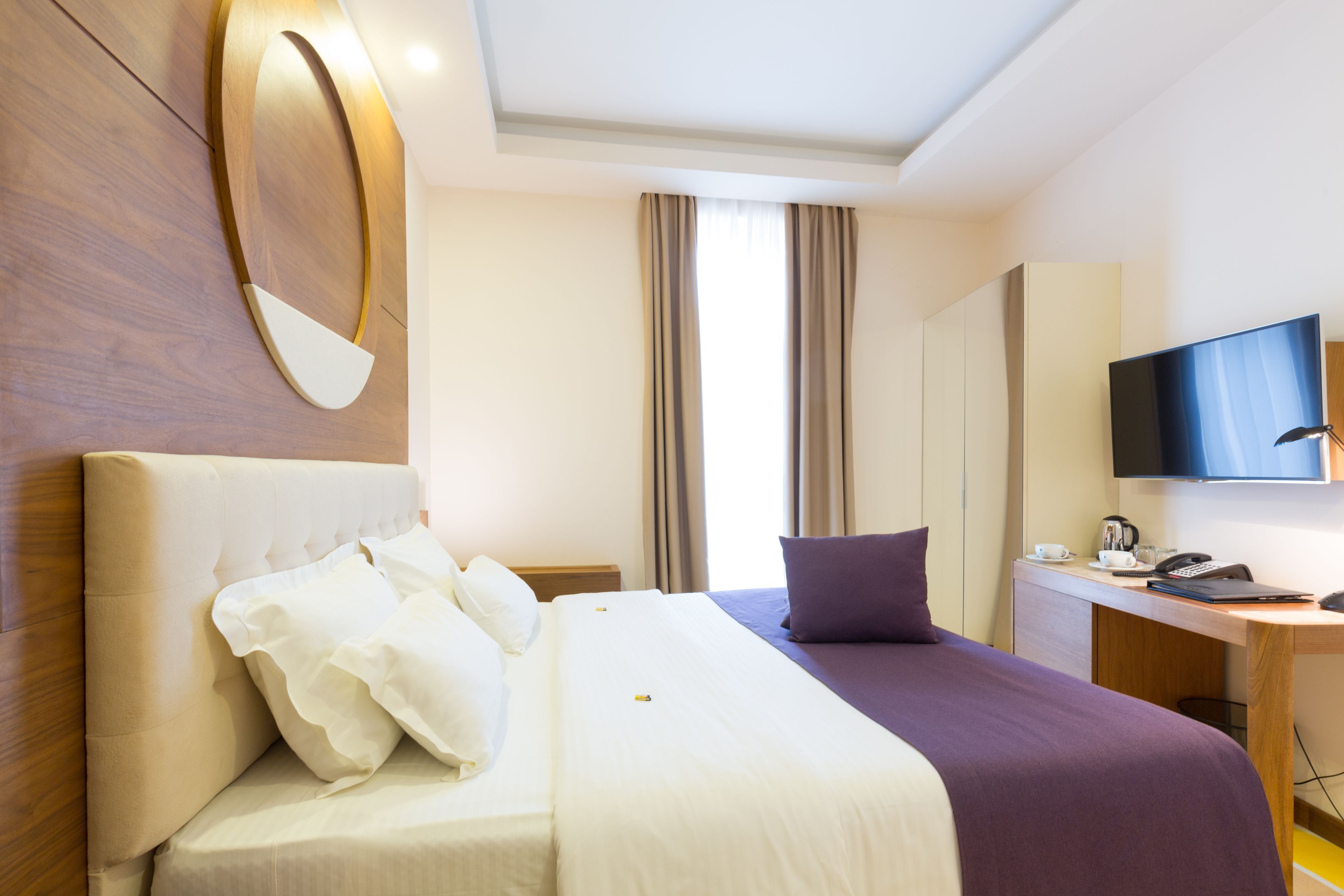 Hotel City Savoy