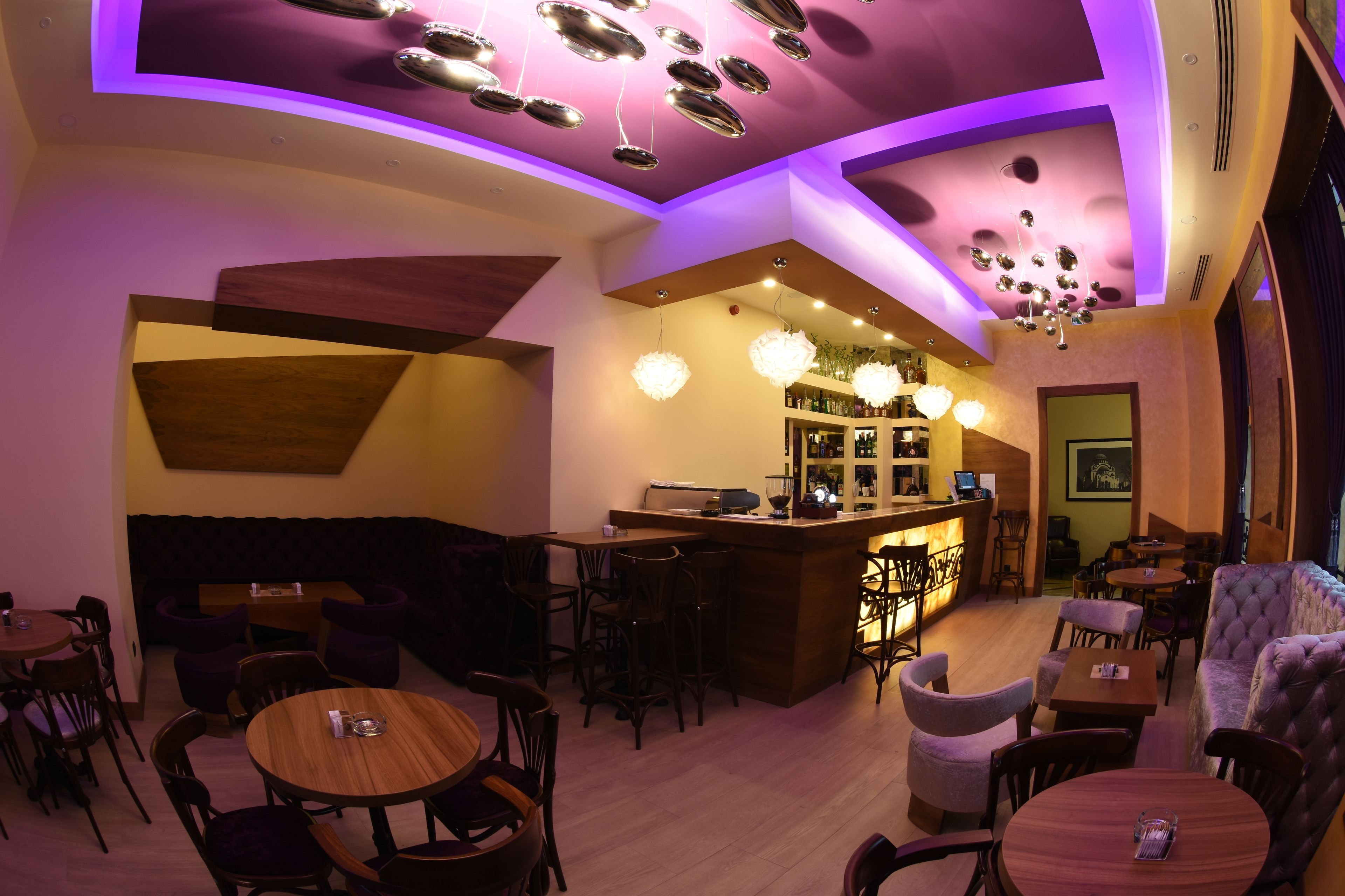 Hotel City Savoy
