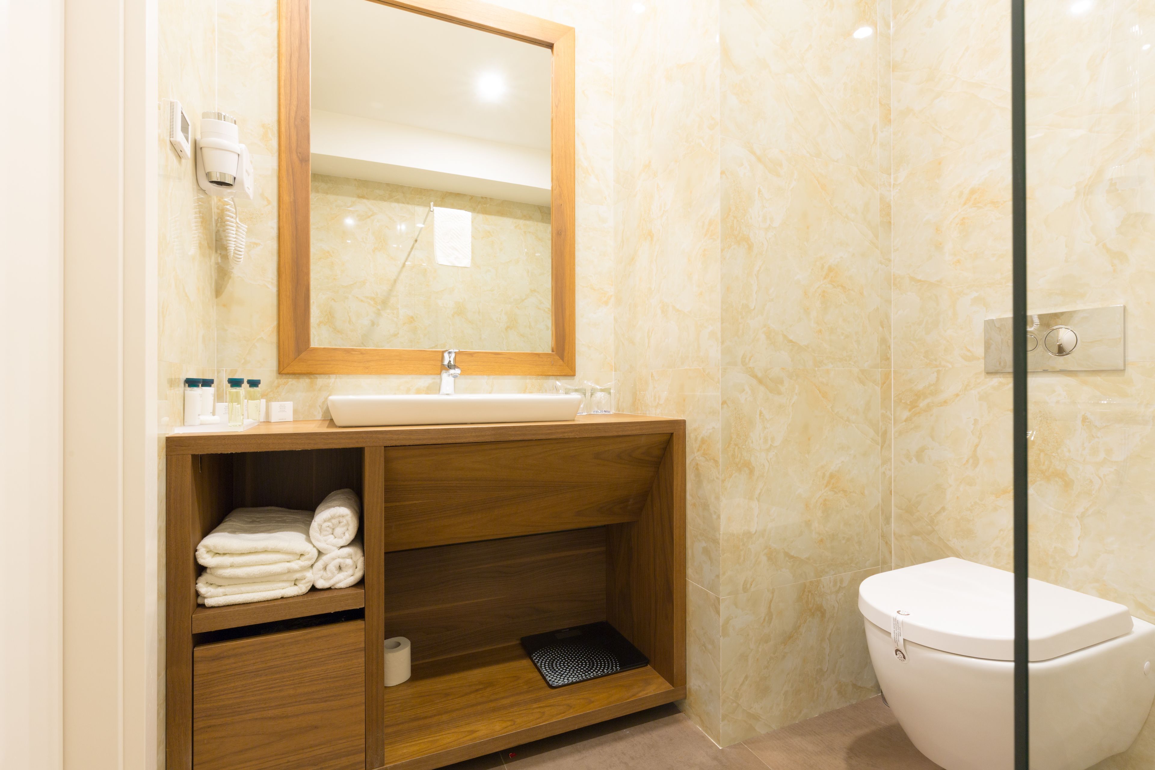 Hotel City Savoy