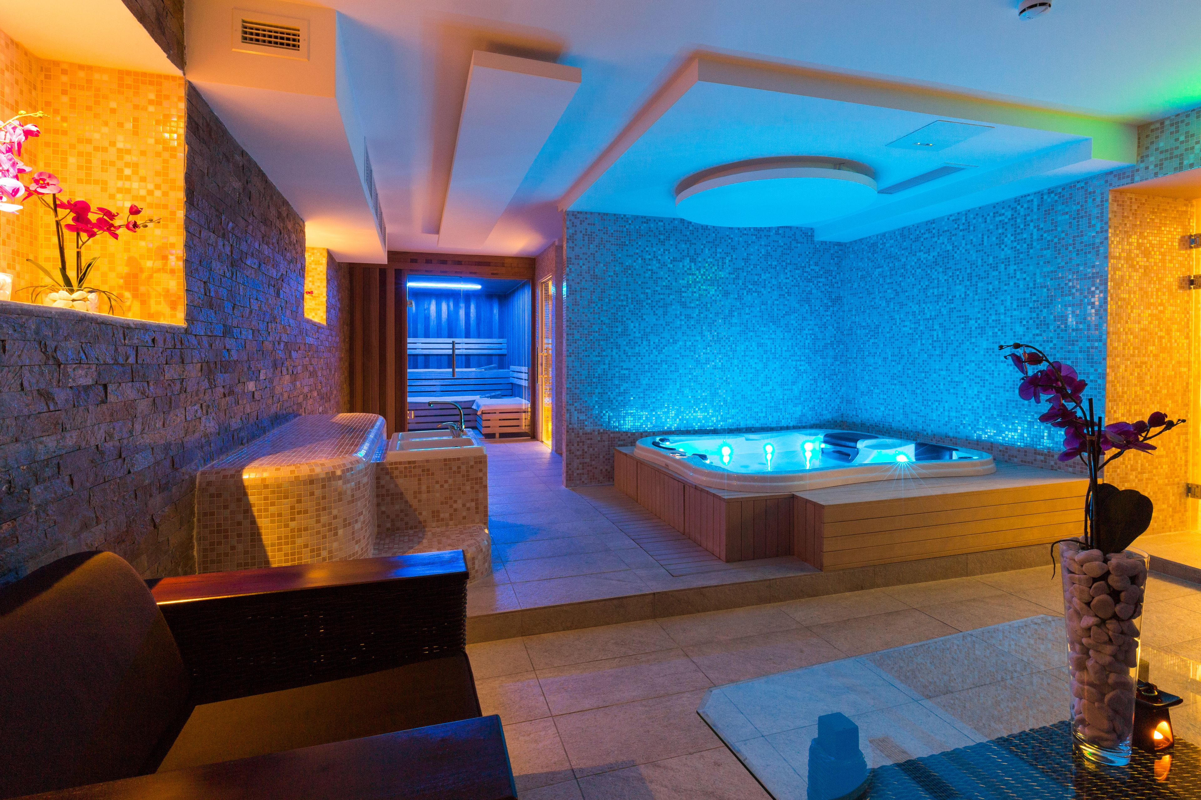 Hotel City Savoy