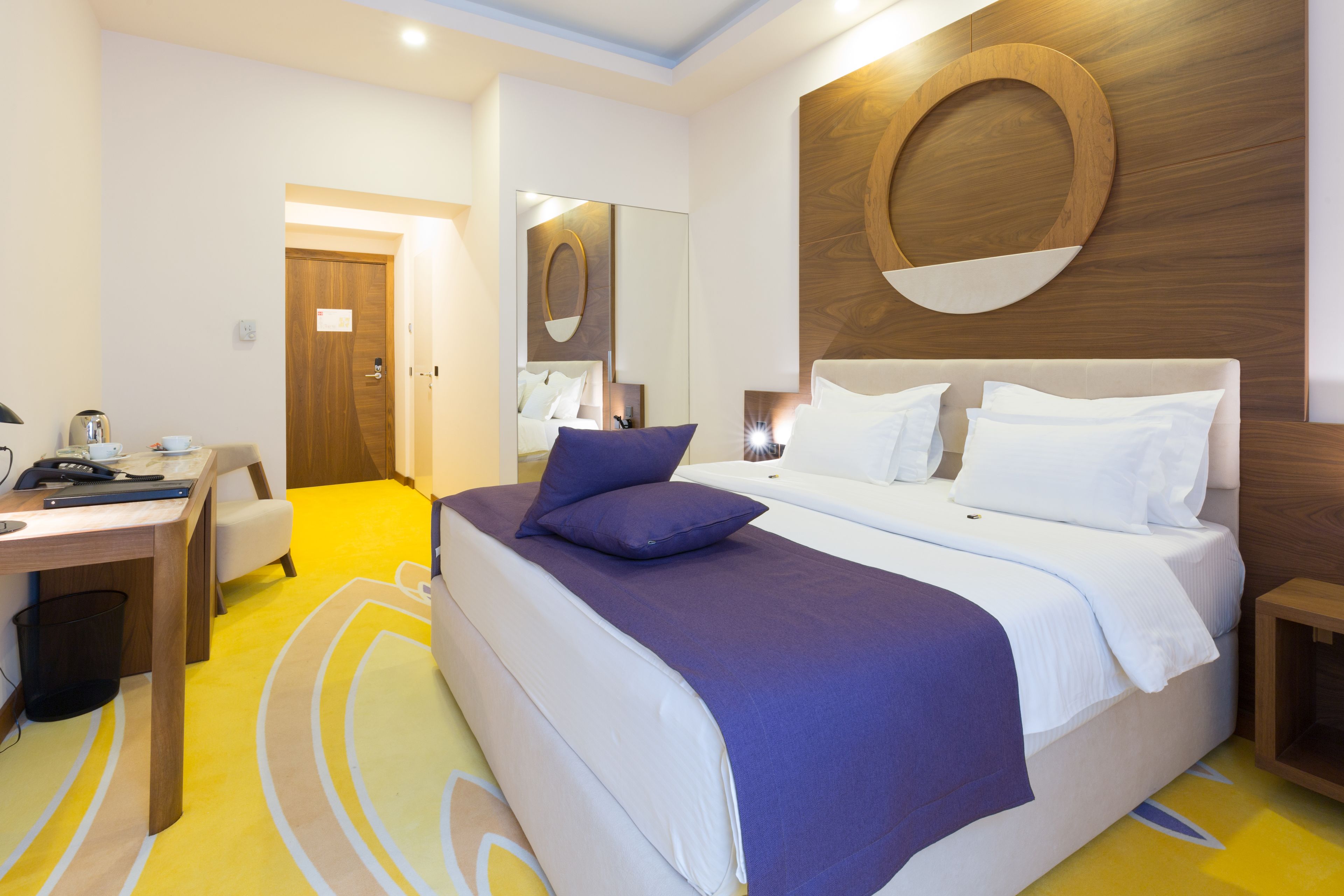 Hotel City Savoy