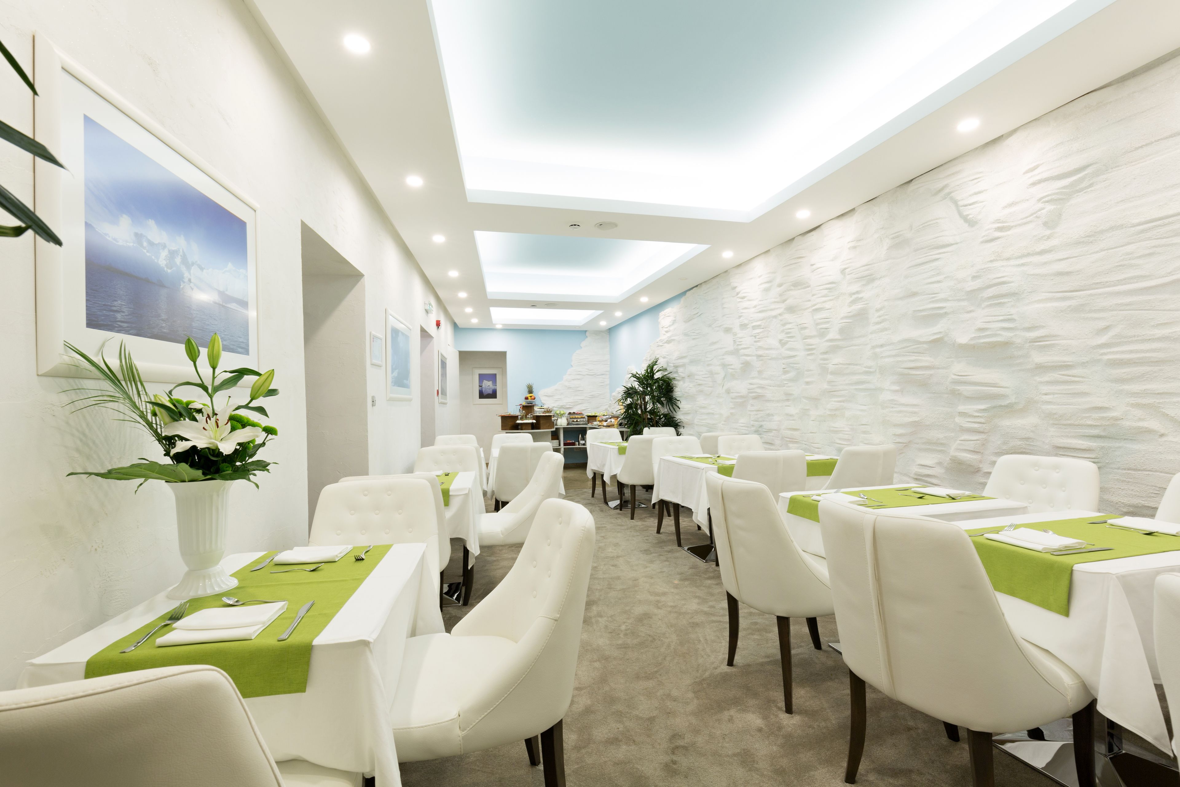 Hotel City Savoy