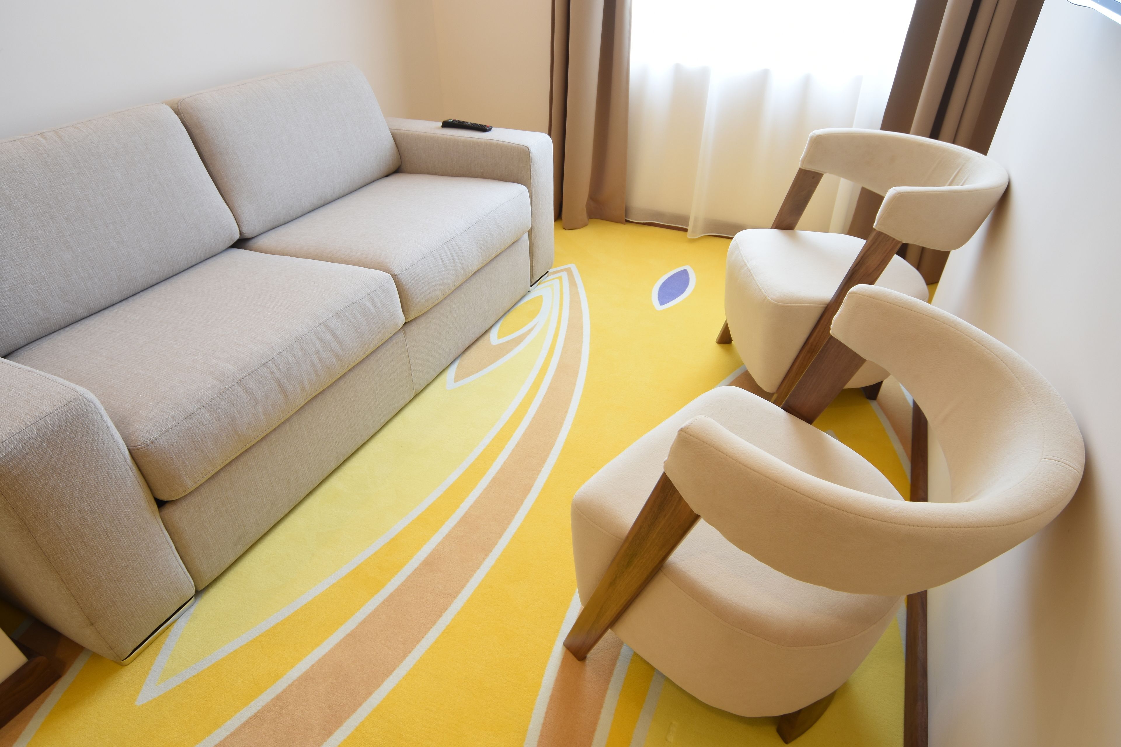 Hotel City Savoy