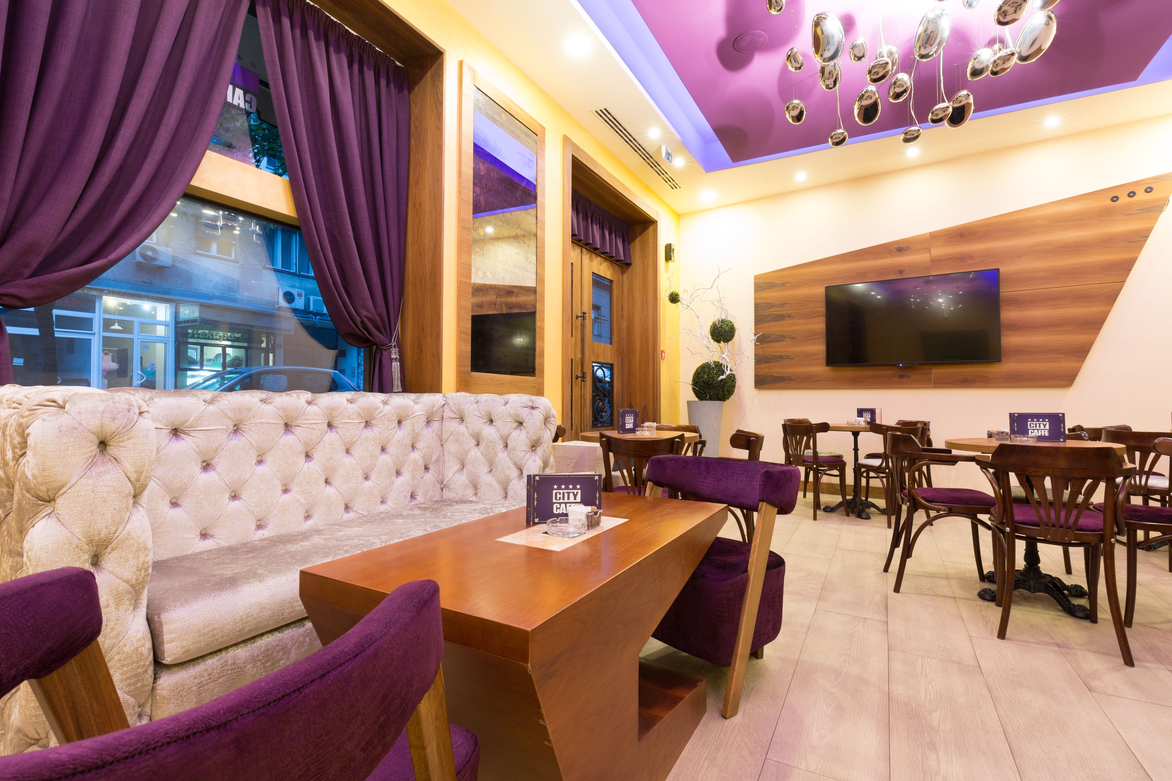 Hotel City Savoy