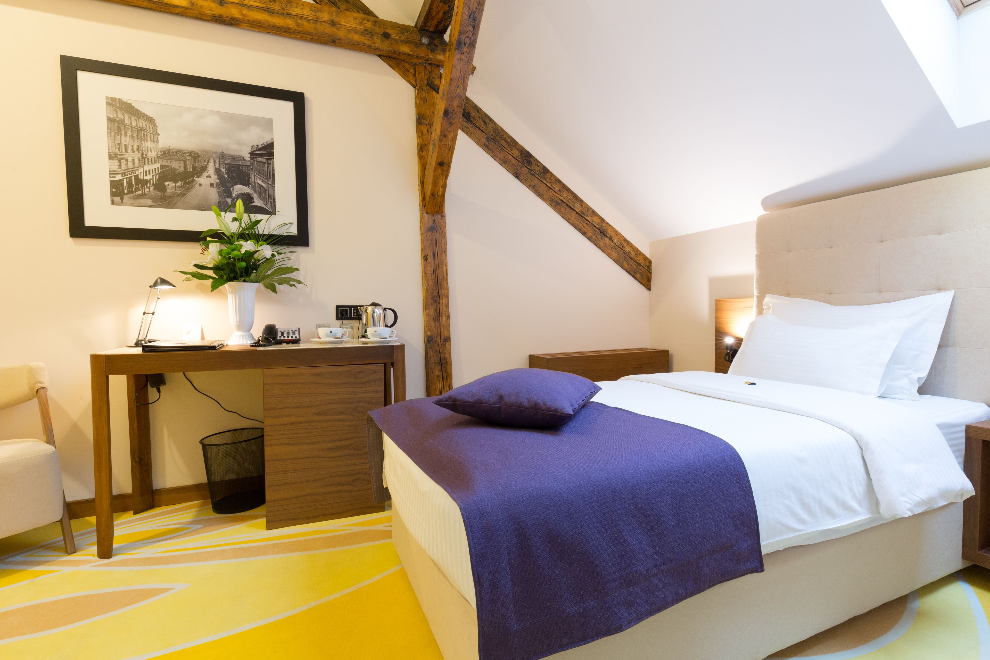 Hotel City Savoy